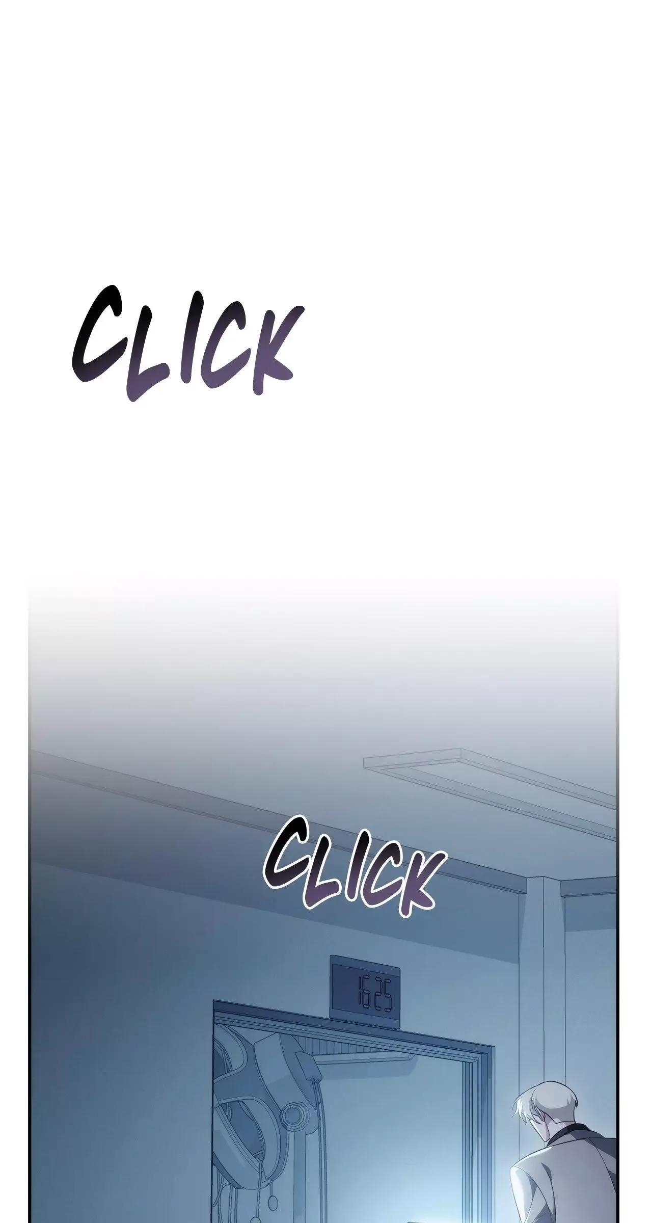 Unfinished Business Chapter 39 page 1