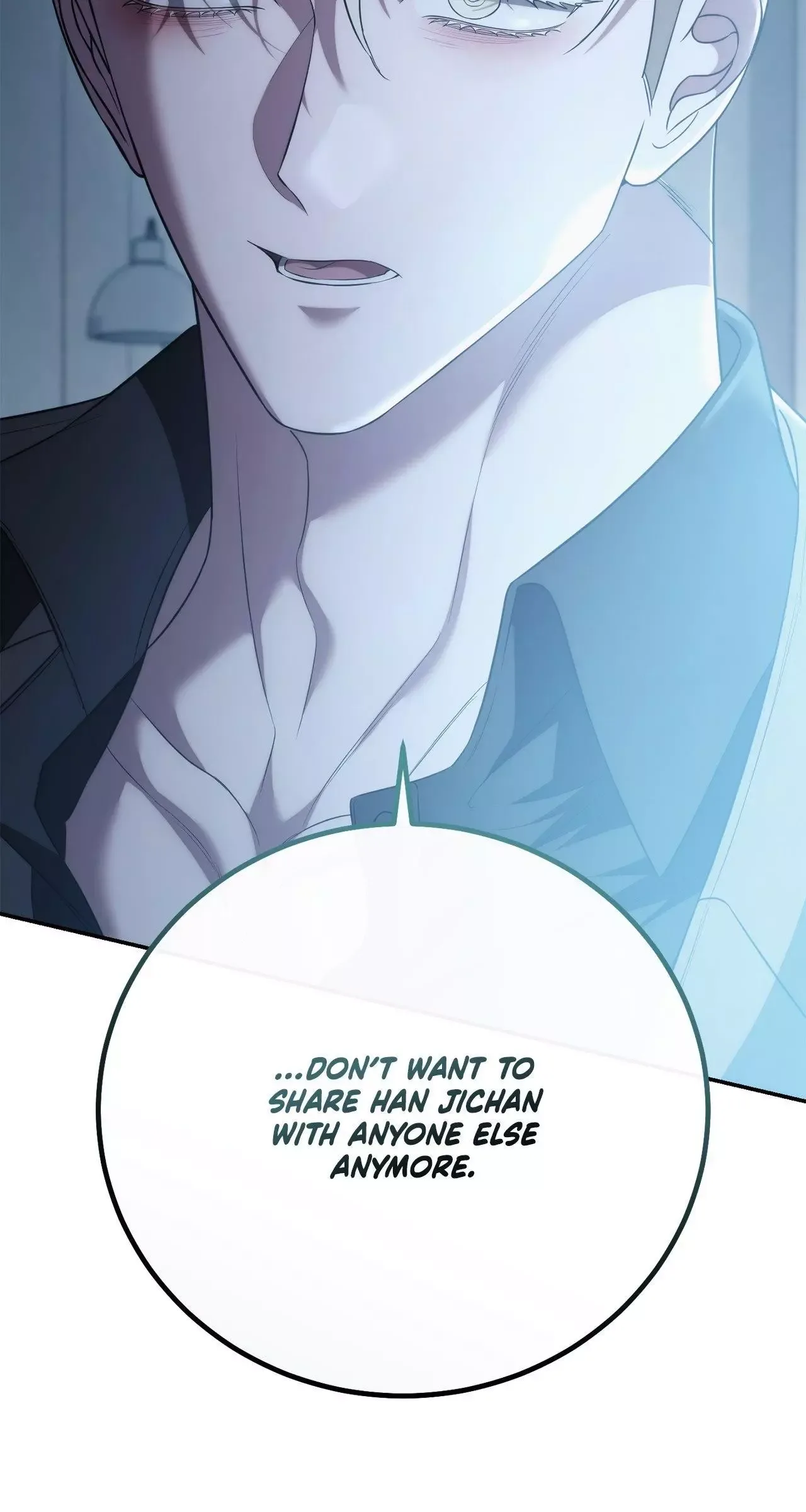 Unfinished Business Chapter 39 page 23