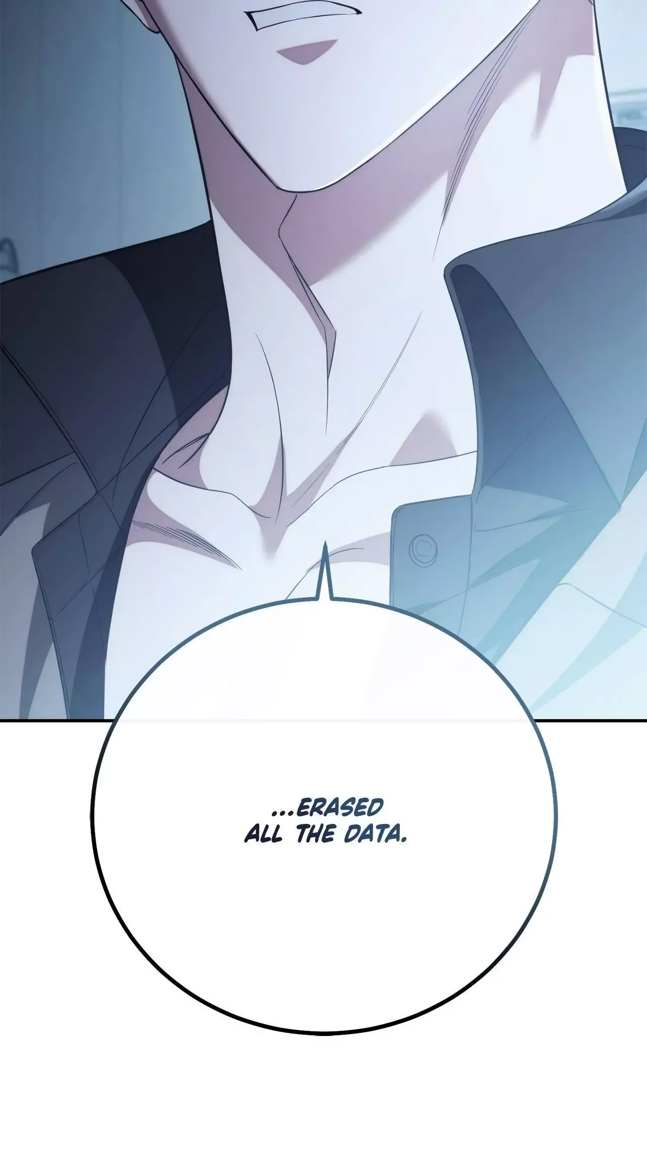Unfinished Business Chapter 39 page 15