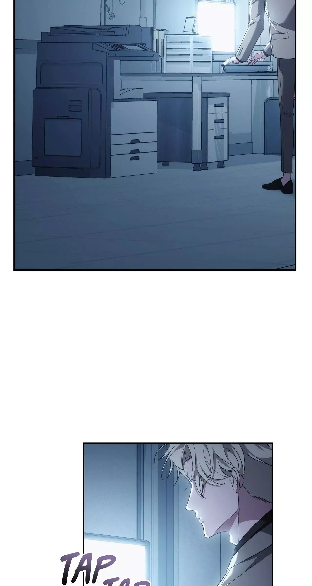 Unfinished Business Chapter 39 page 2
