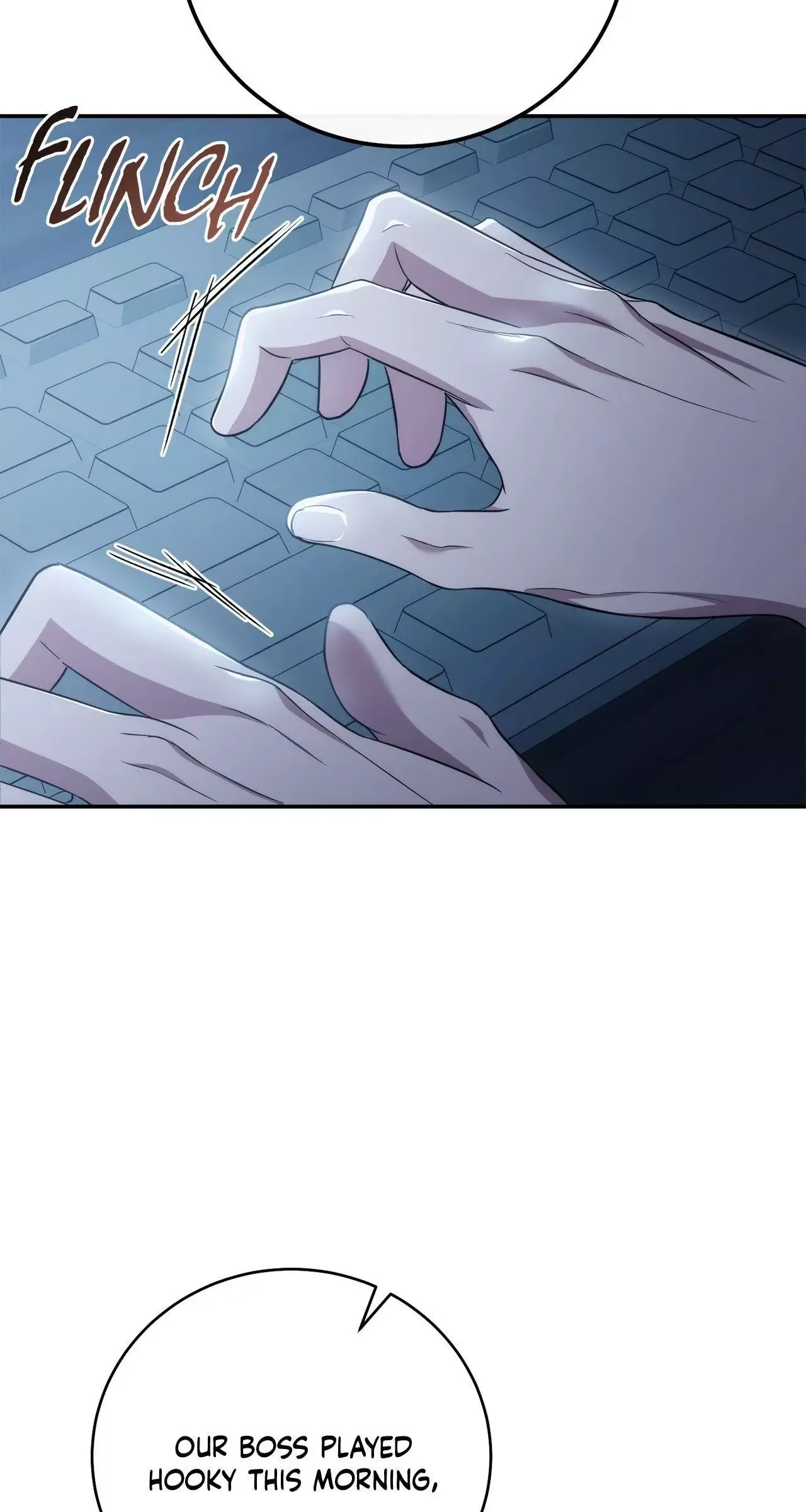 Unfinished Business Chapter 39 page 4