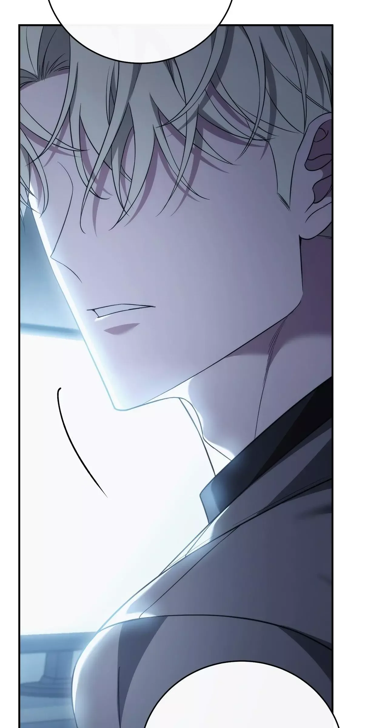 Unfinished Business Chapter 39 page 5