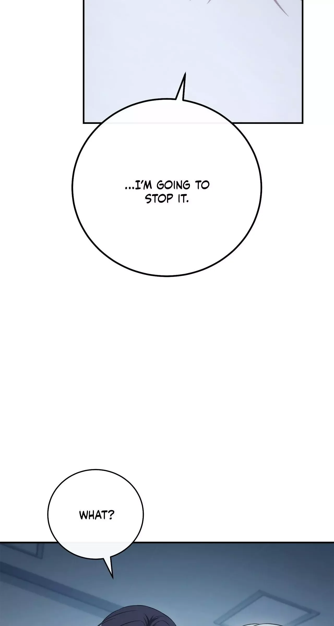 Unfinished Business Chapter 39 page 12