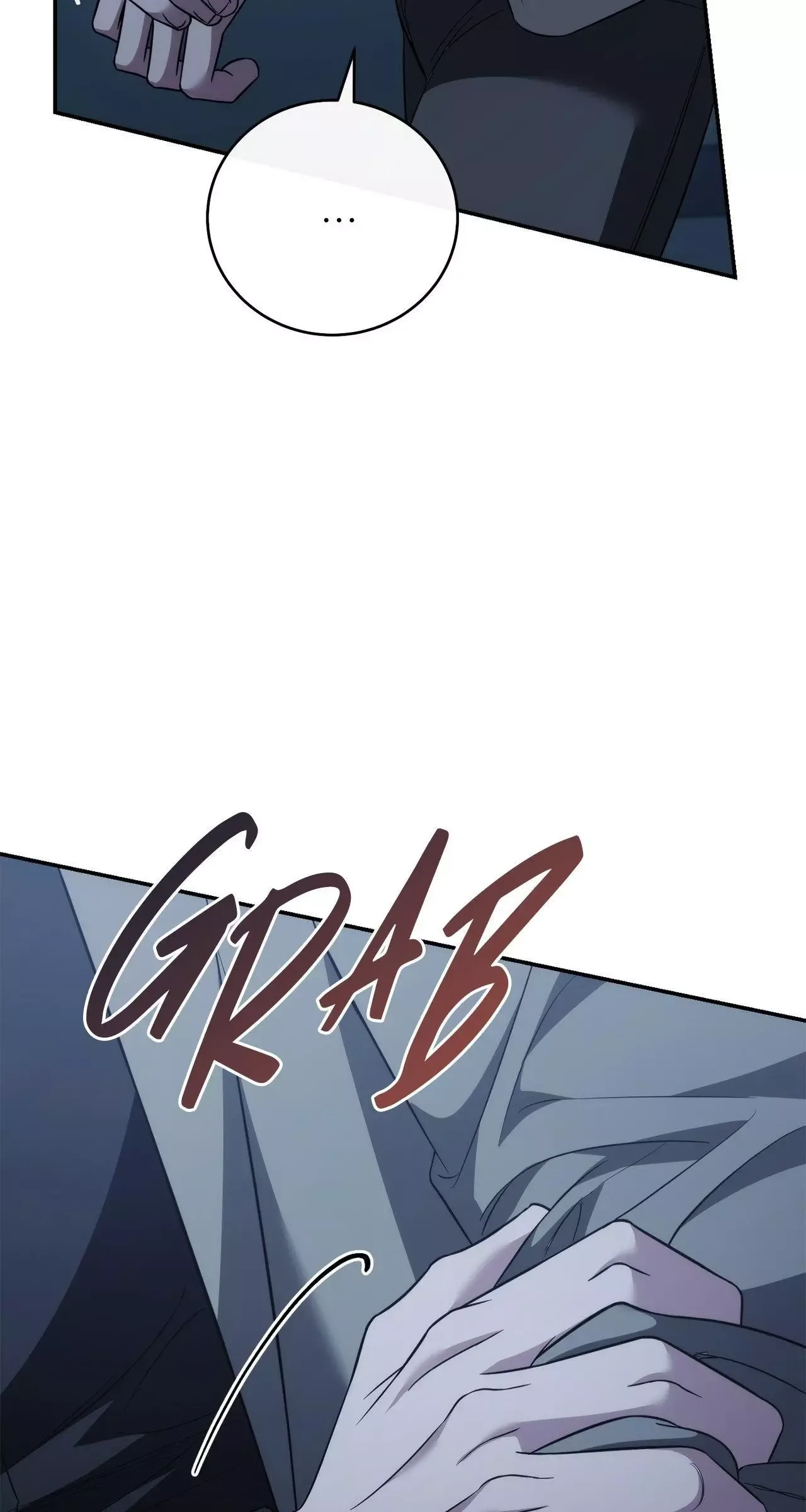 Unfinished Business Chapter 39 page 44