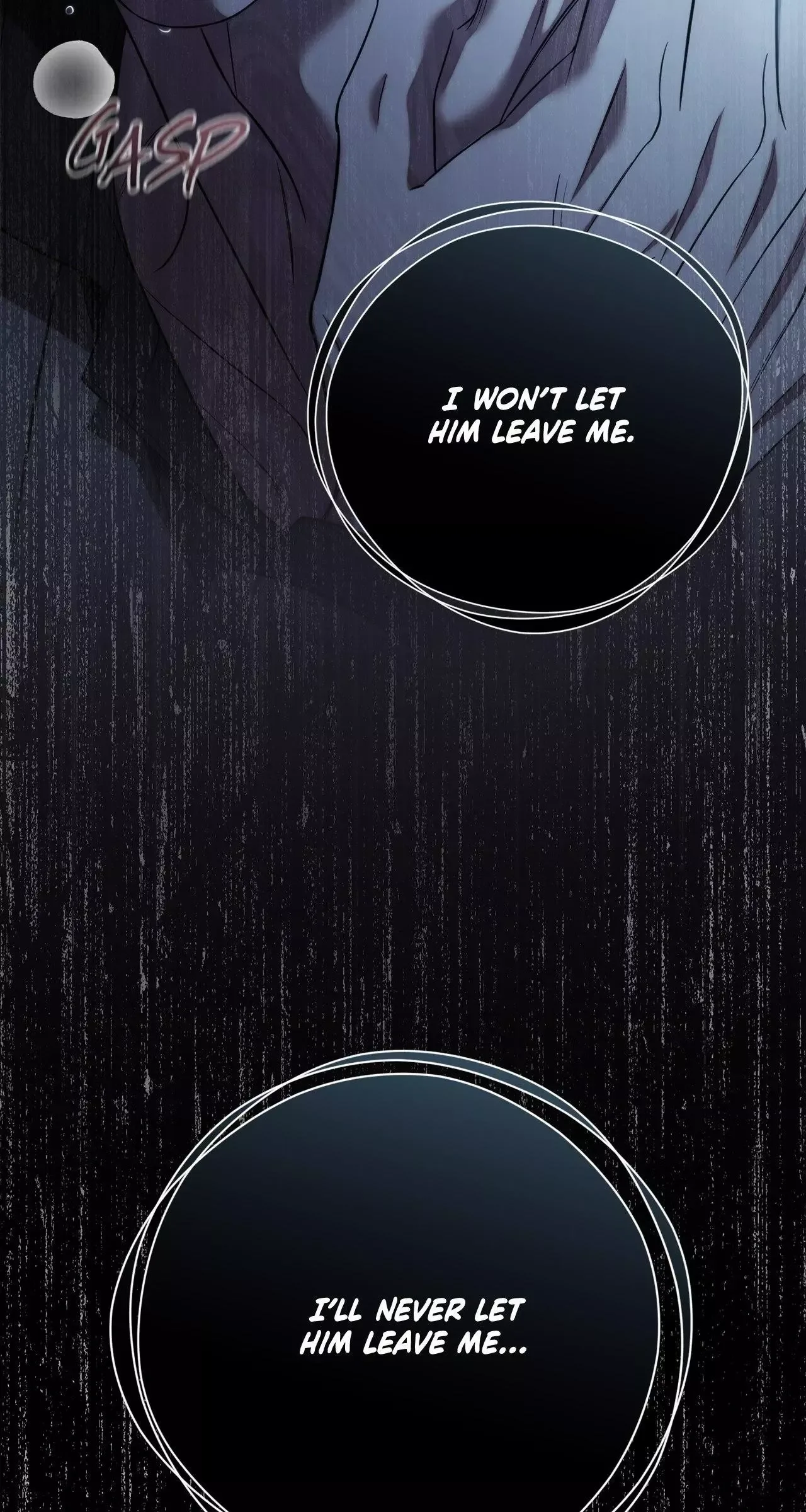 Unfinished Business Chapter 39 page 47