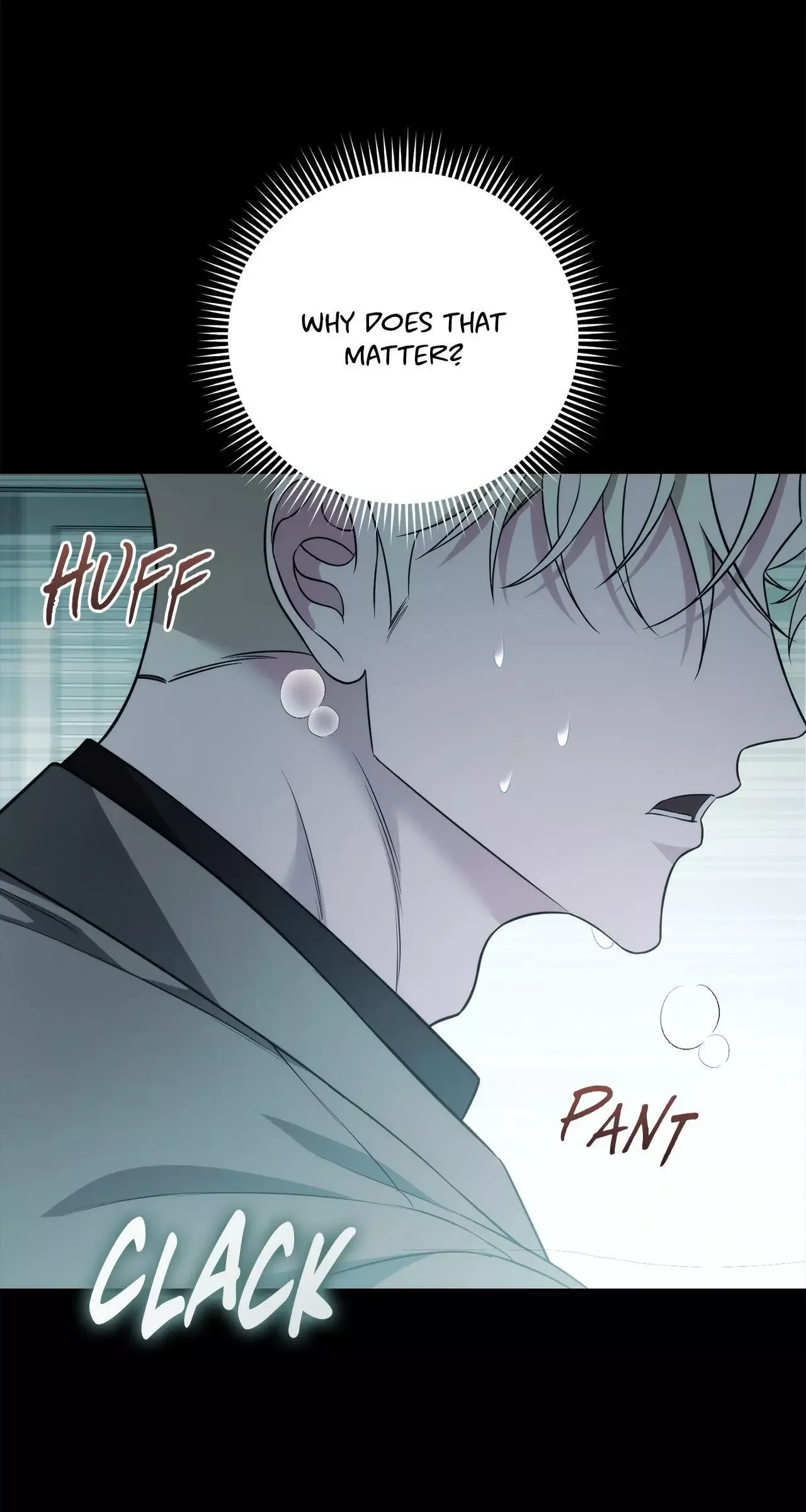 Unfinished Business Chapter 39 page 51