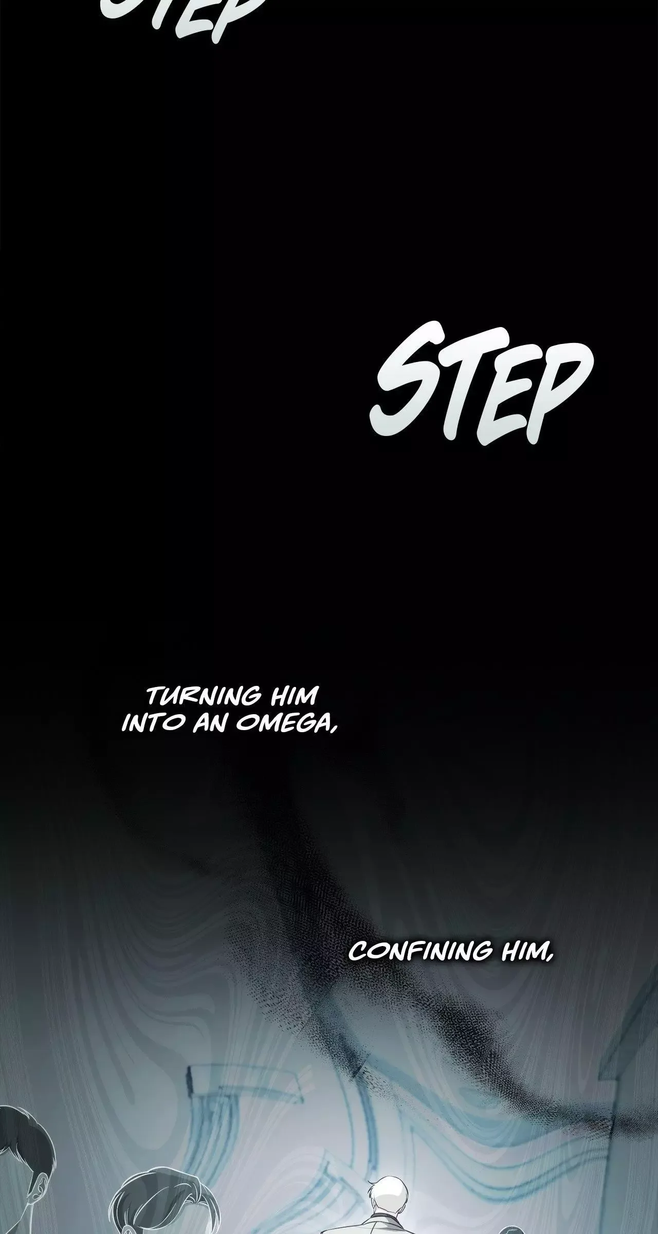 Unfinished Business Chapter 39 page 55