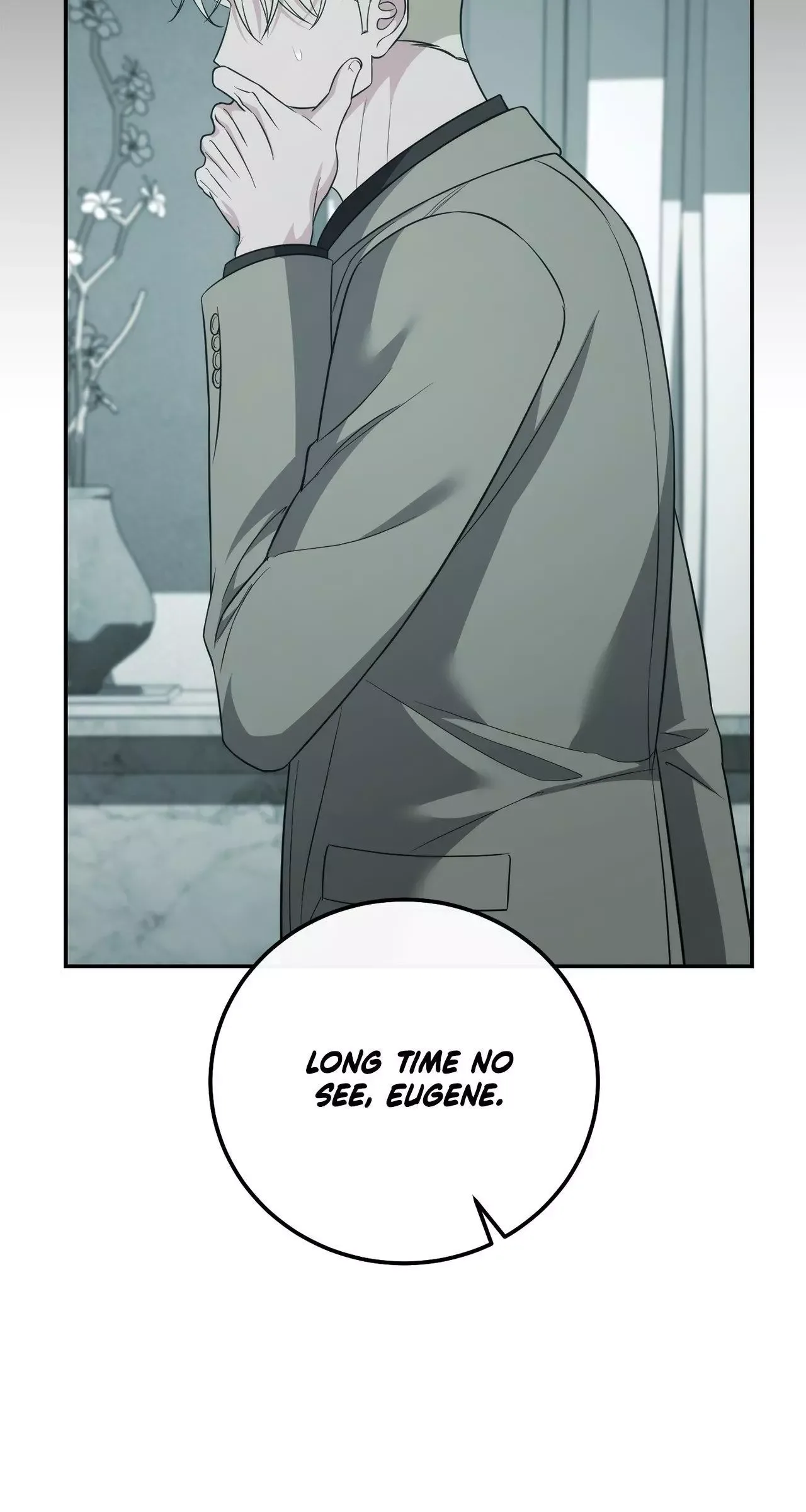 Unfinished Business Chapter 39 page 60