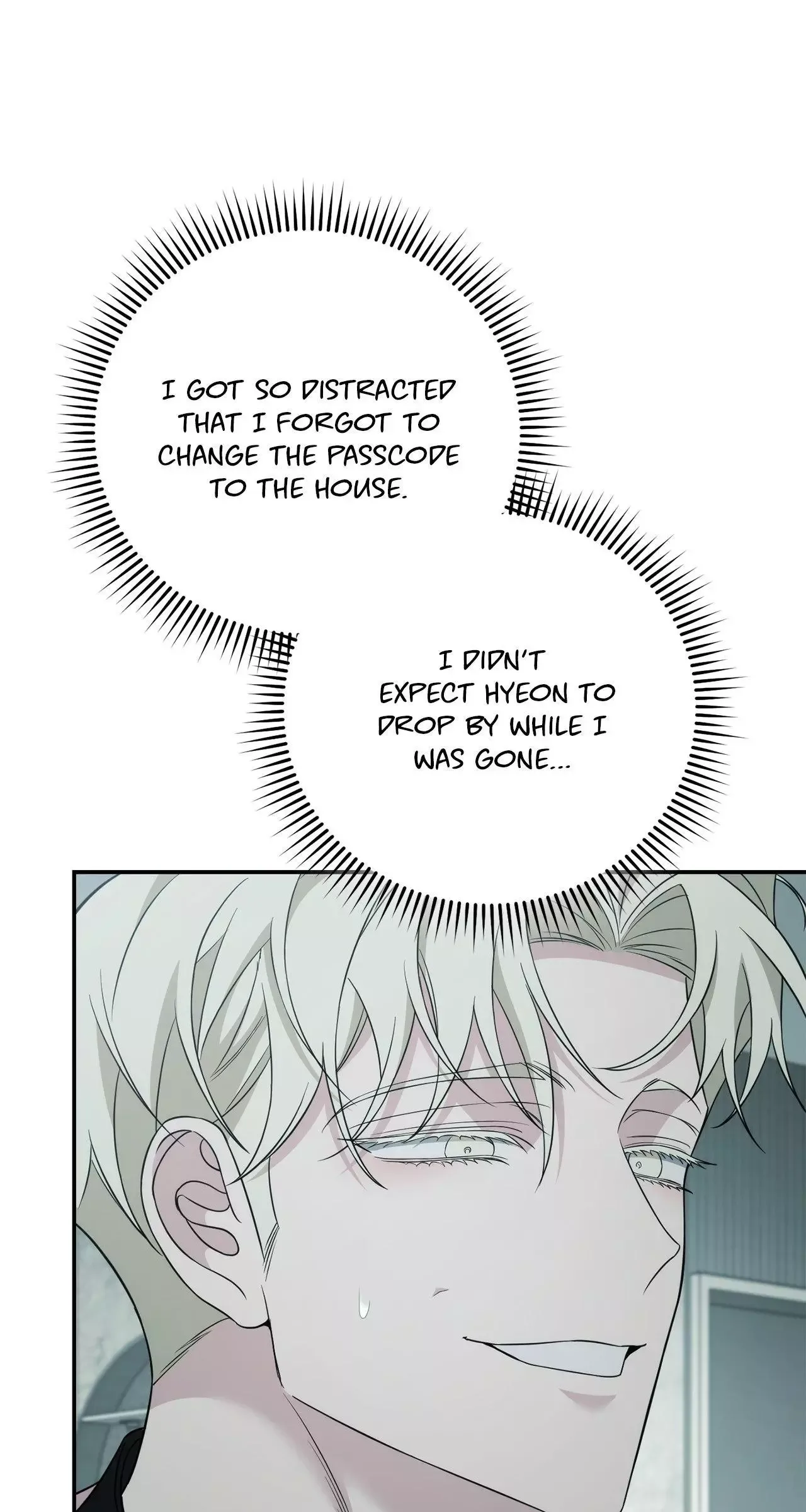 Unfinished Business Chapter 39 page 64