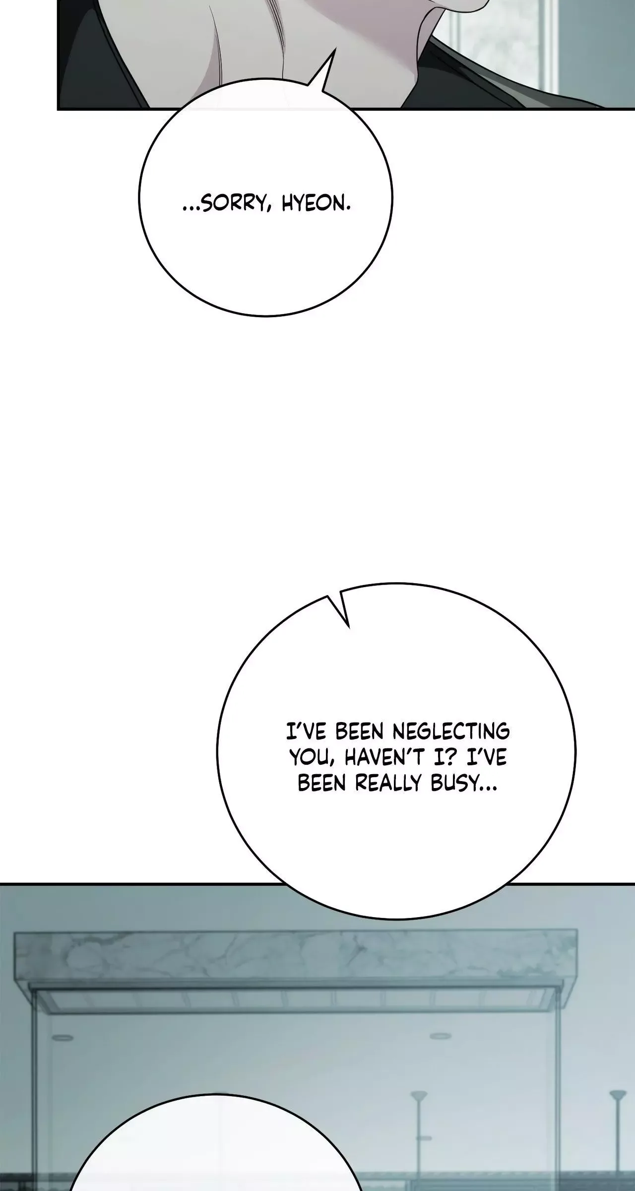 Unfinished Business Chapter 39 page 65