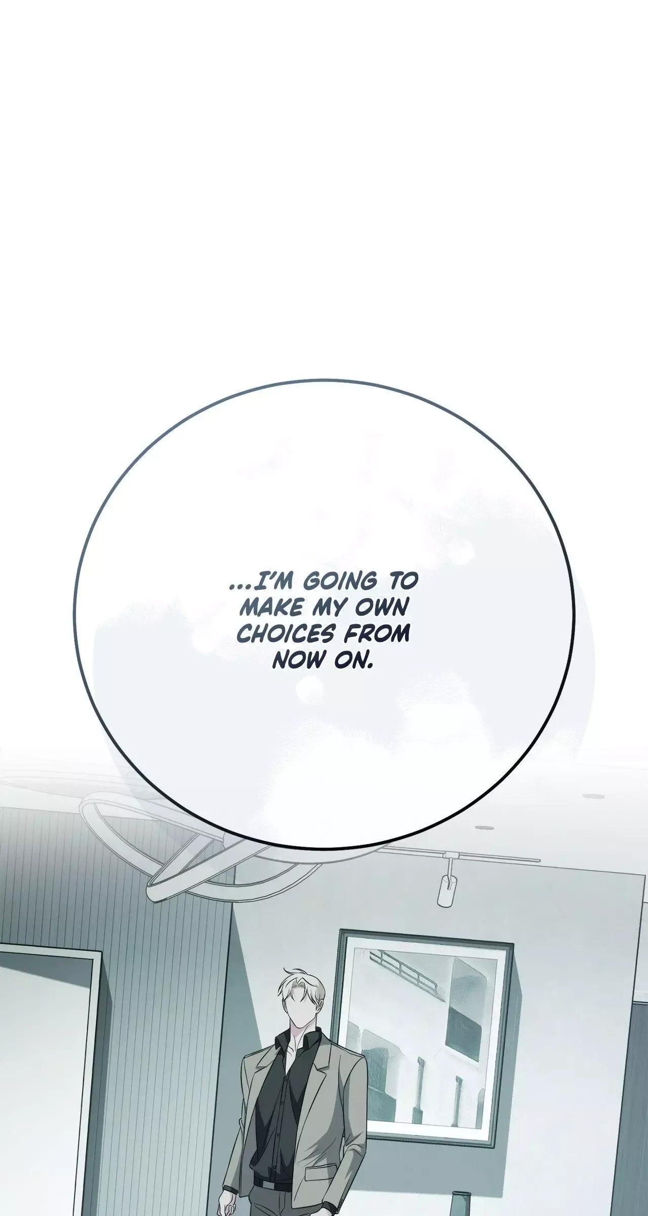 Unfinished Business Chapter 39 page 68