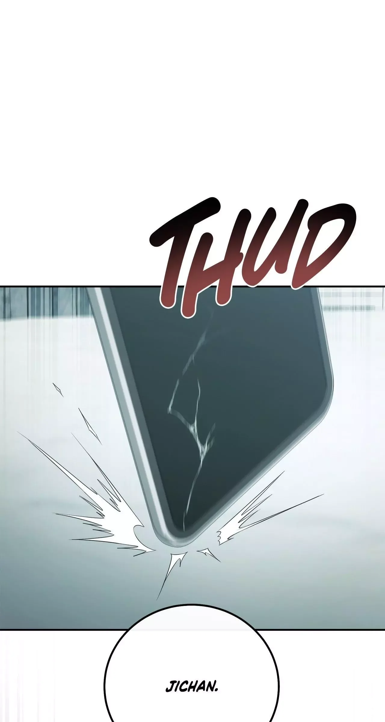 Unfinished Business Chapter 39 page 81
