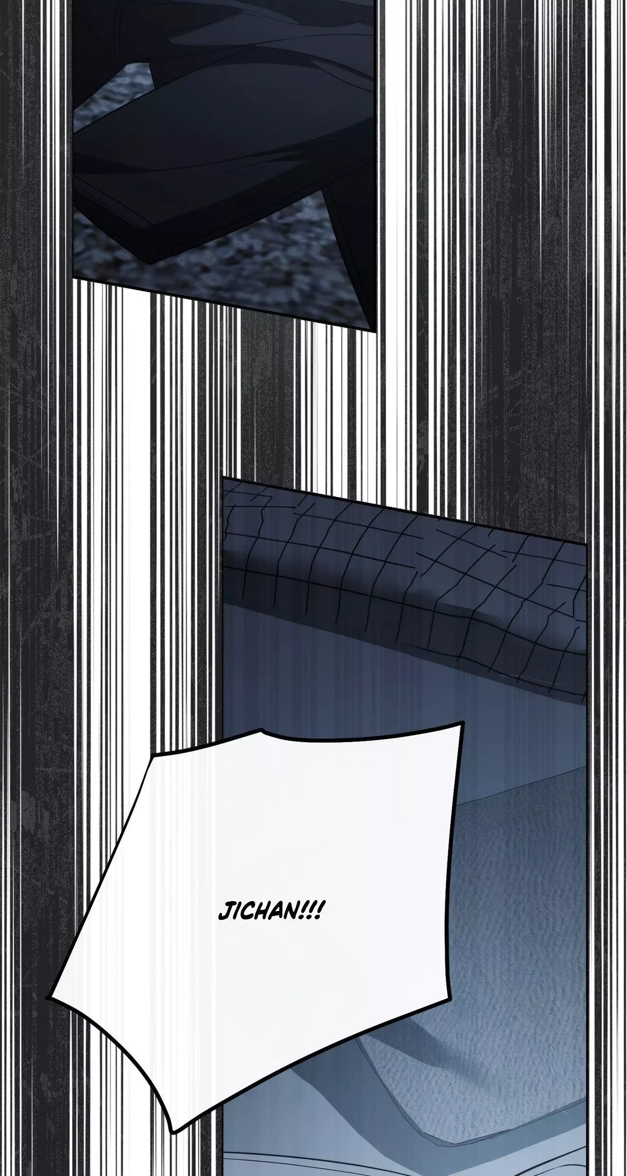 Unfinished Business Chapter 39 page 83
