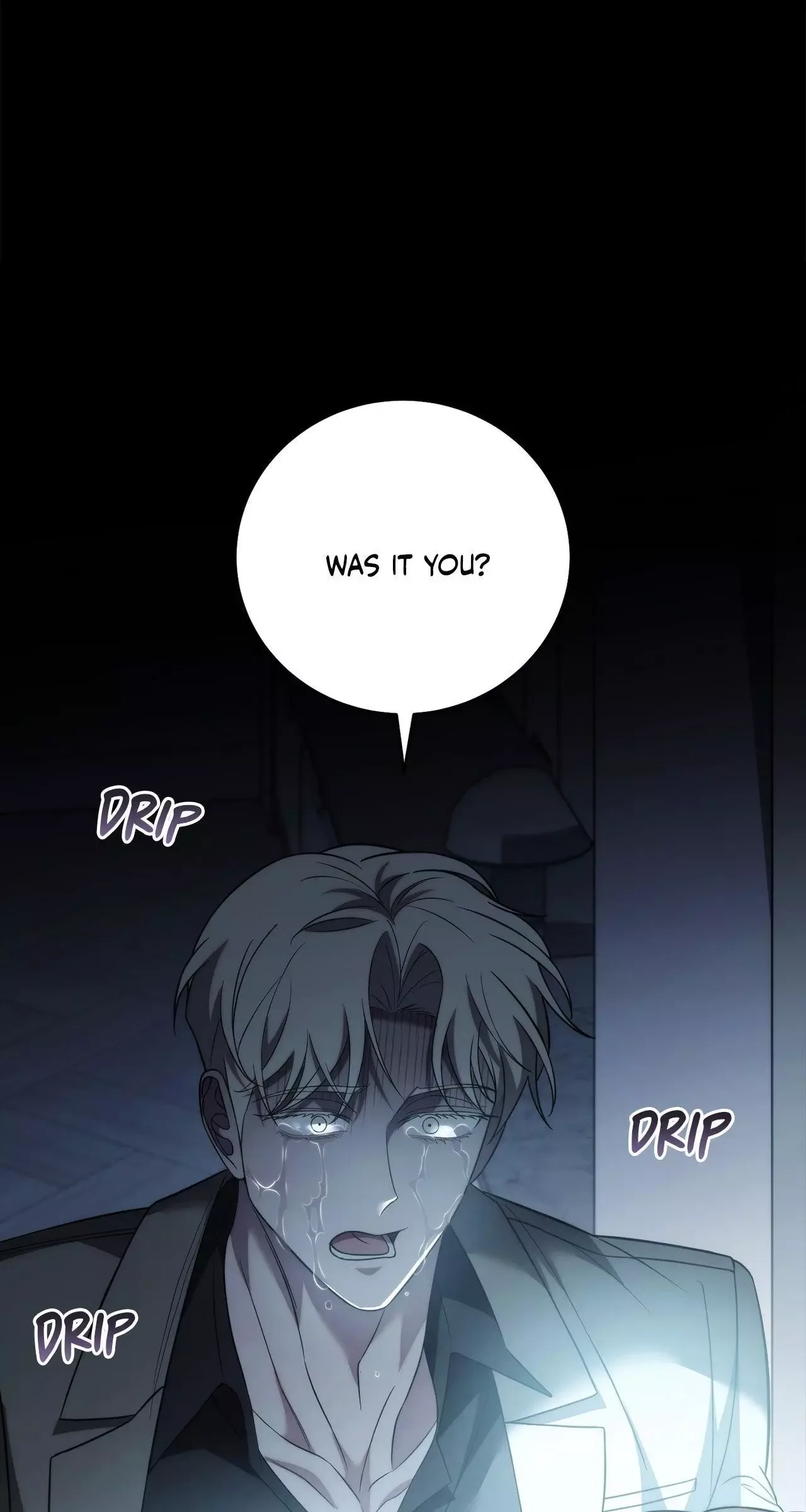 Unfinished Business Chapter 39 page 88