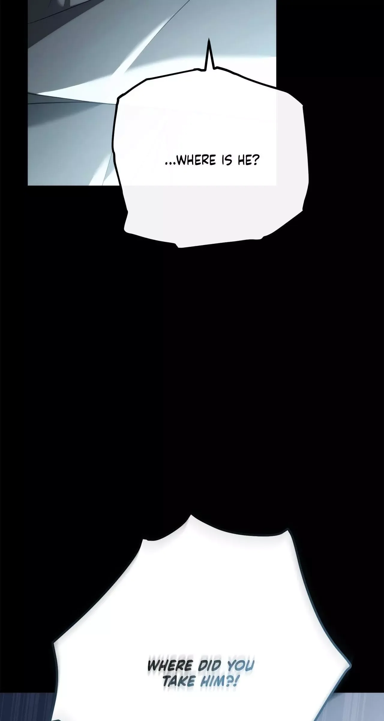 Unfinished Business Chapter 39 page 92