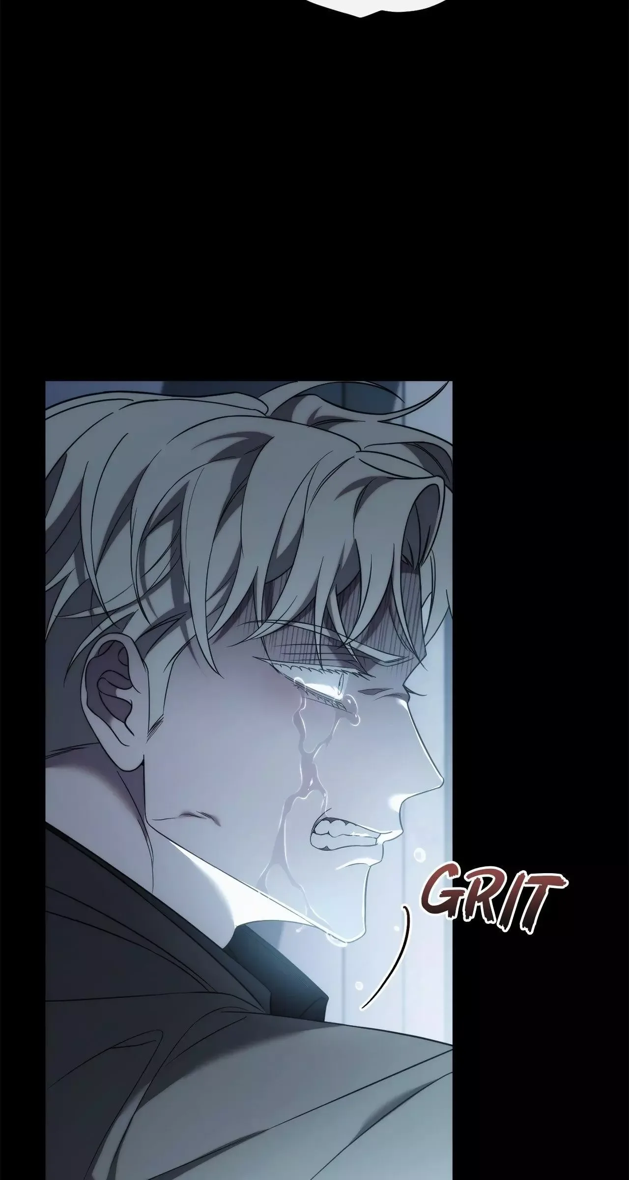 Unfinished Business Chapter 39 page 91