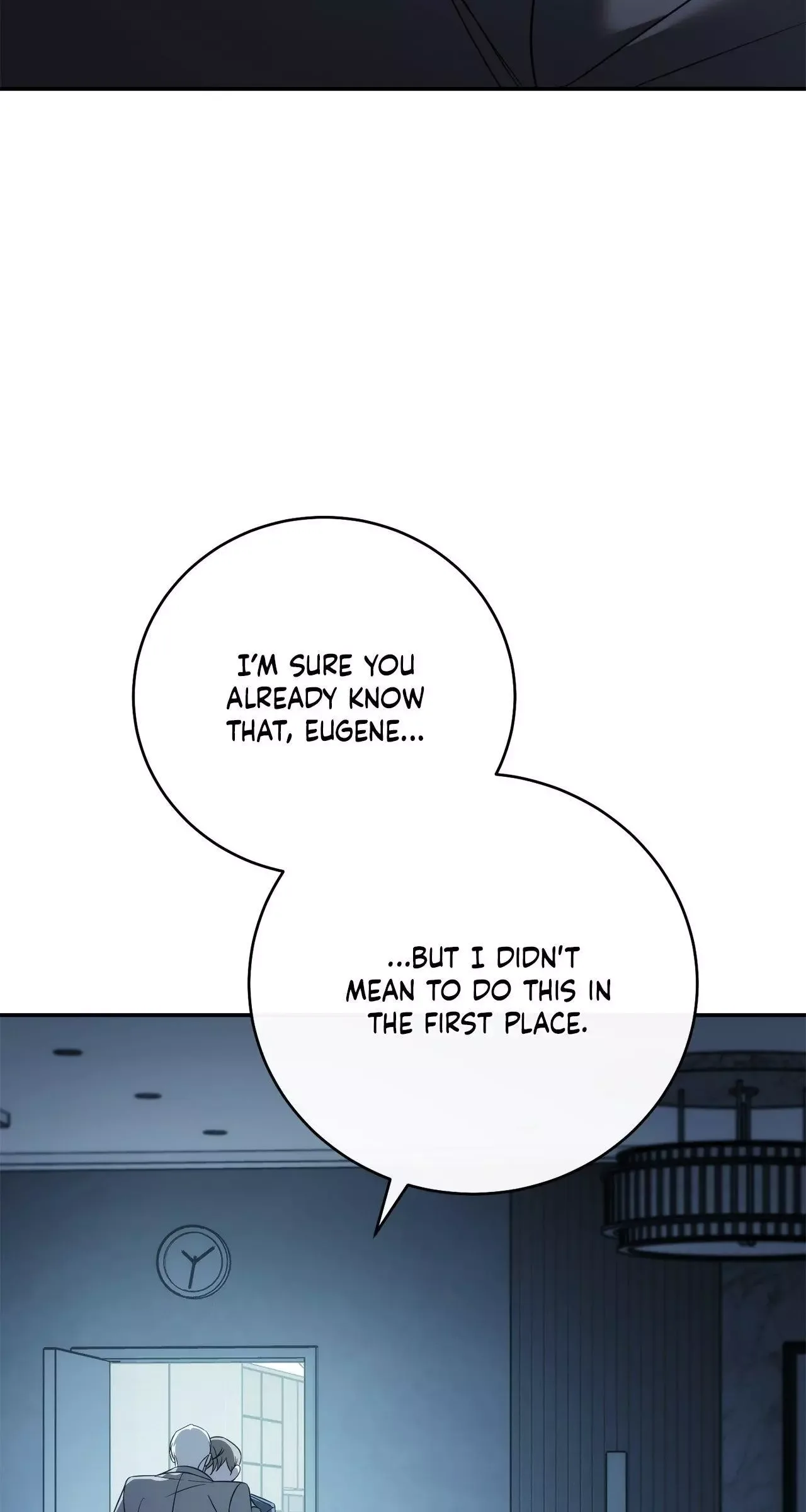 Unfinished Business Chapter 39 page 98