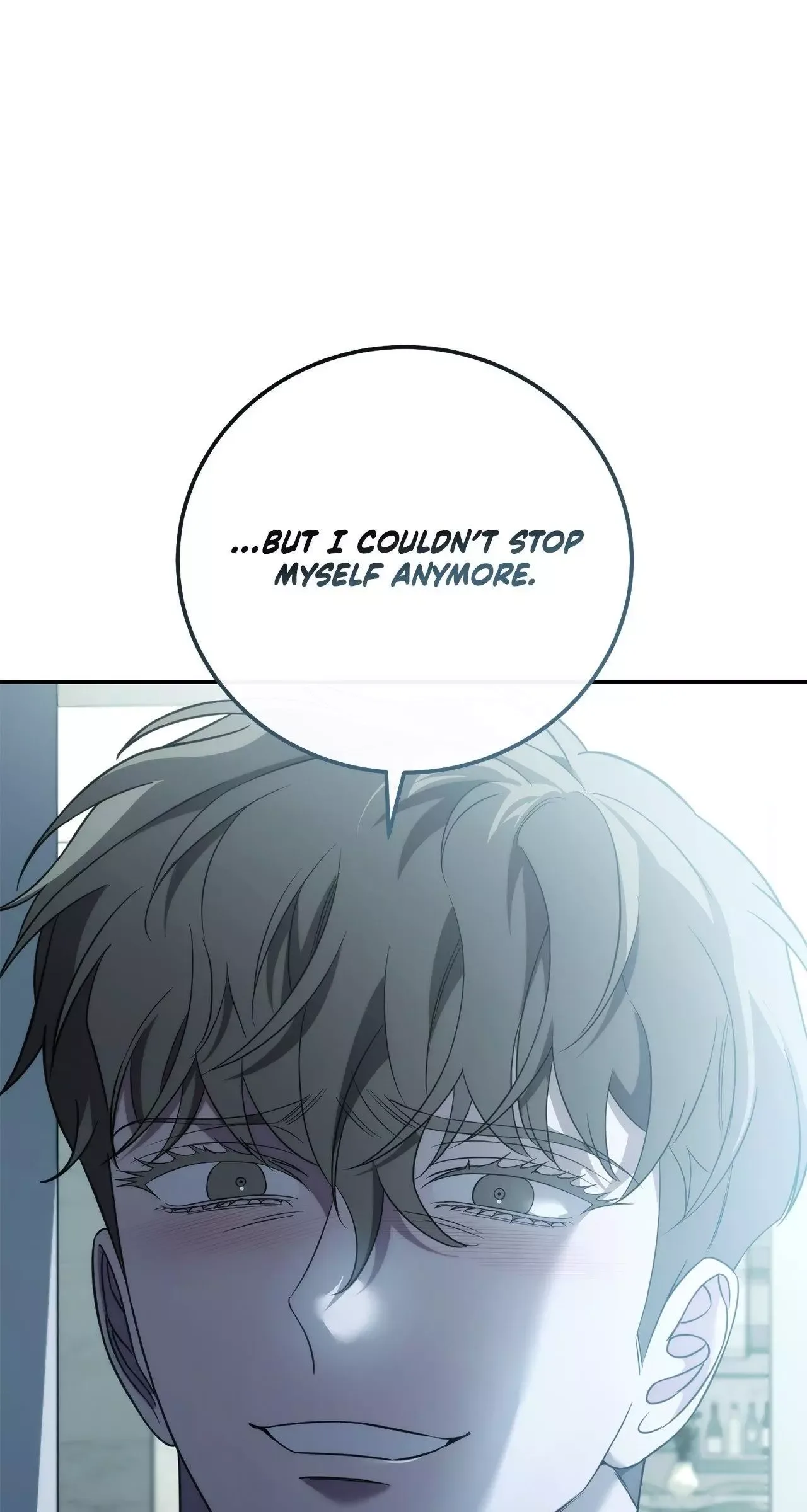 Unfinished Business Chapter 39 page 100