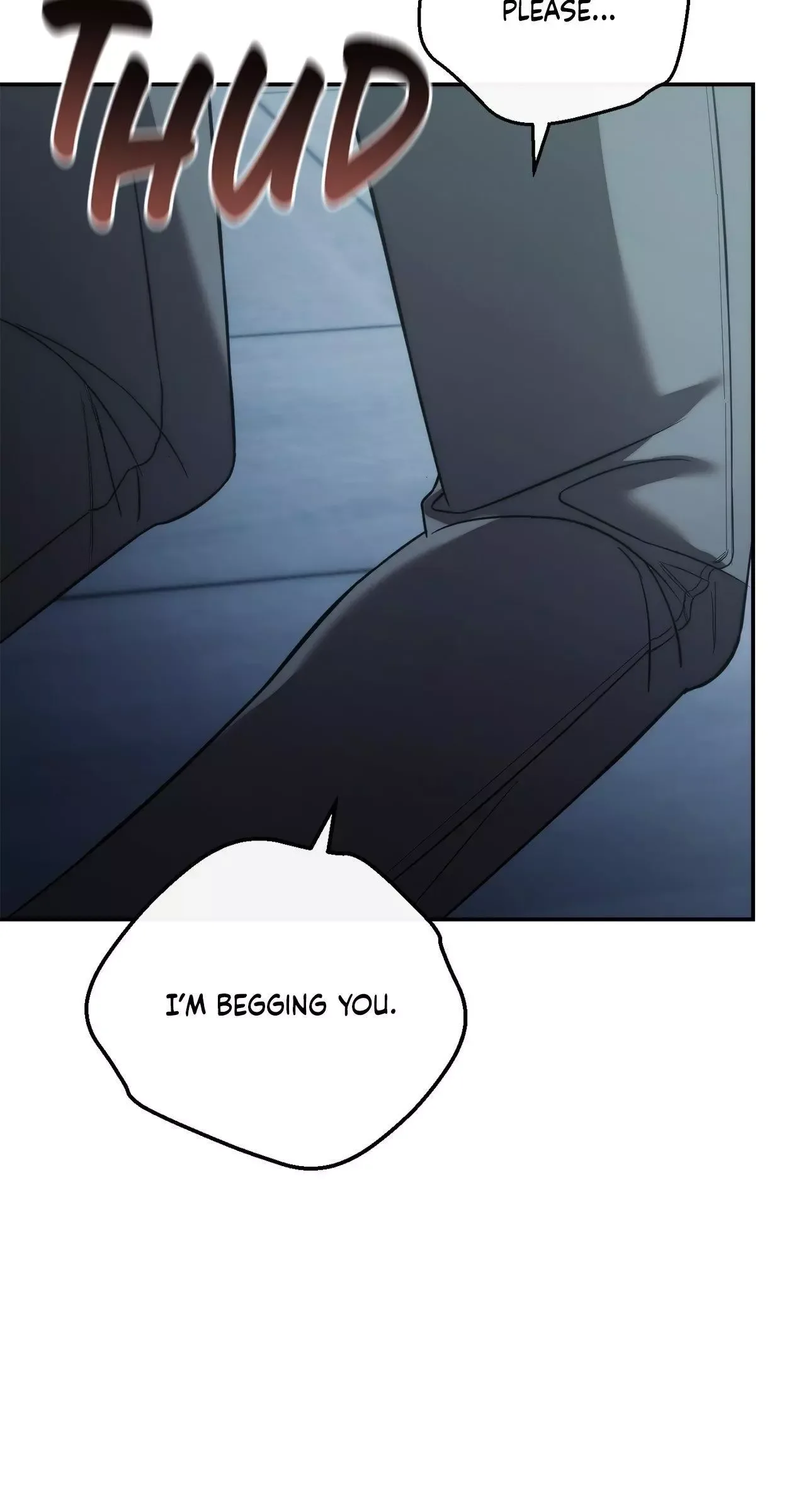 Unfinished Business Chapter 39 page 108
