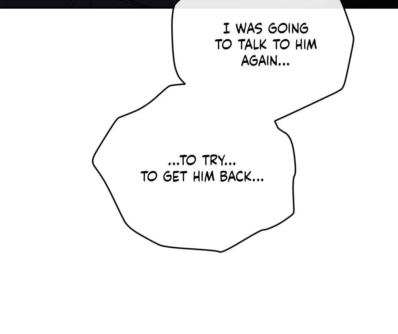 Unfinished Business Chapter 39 page 111