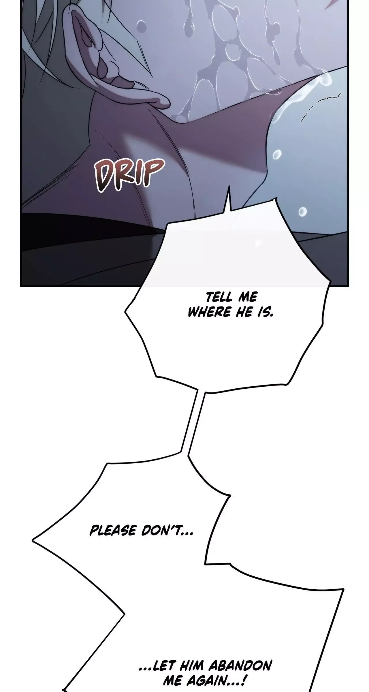 Unfinished Business Chapter 39 page 113