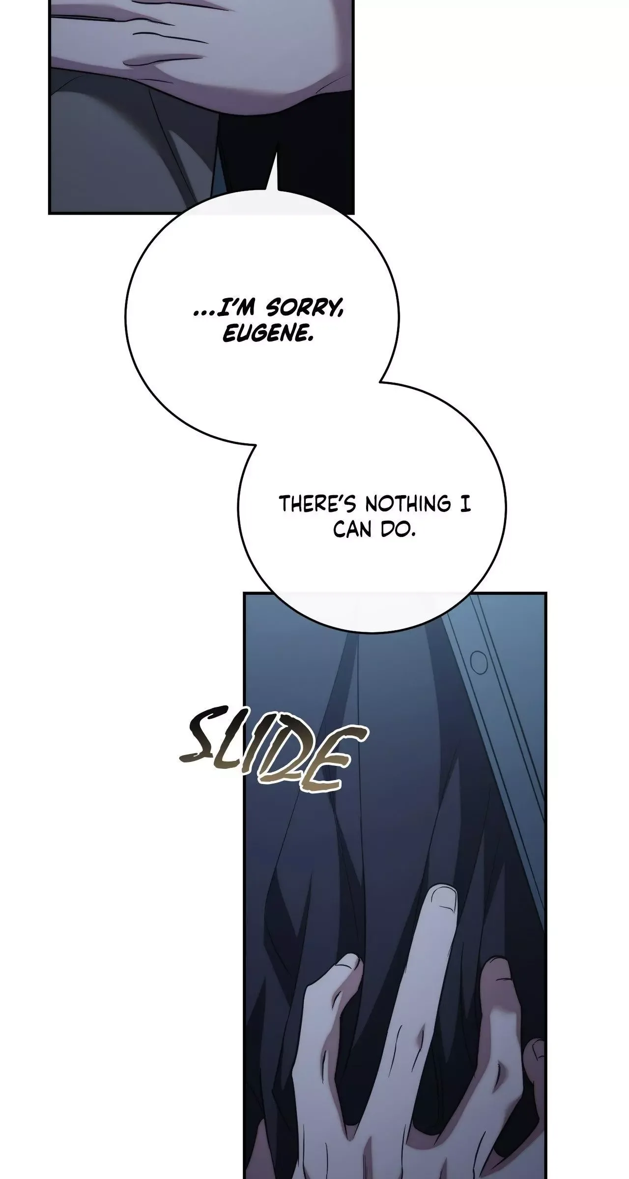 Unfinished Business Chapter 39 page 116