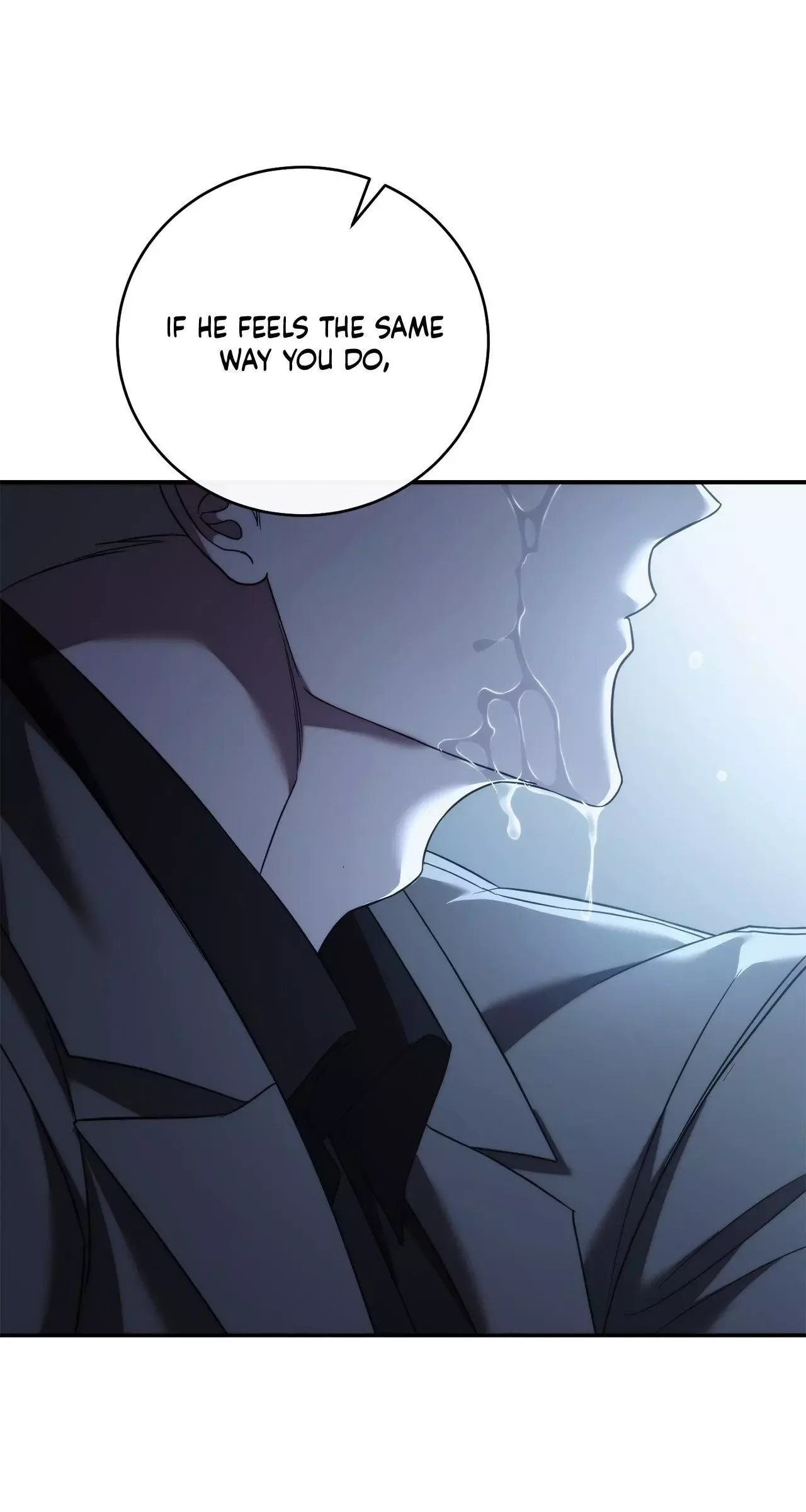 Unfinished Business Chapter 39 page 119
