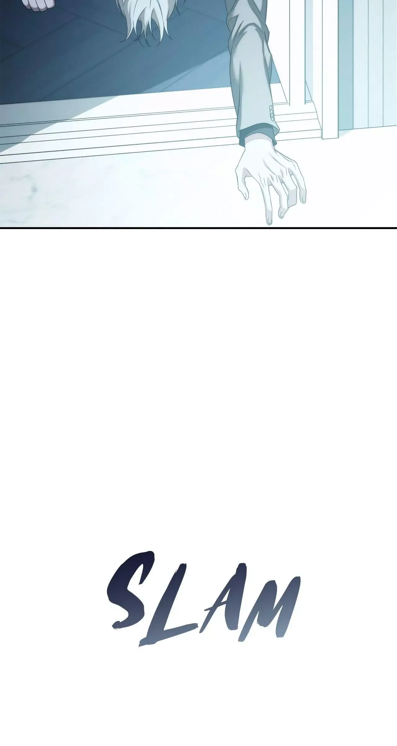 Unfinished Business Chapter 39 page 121