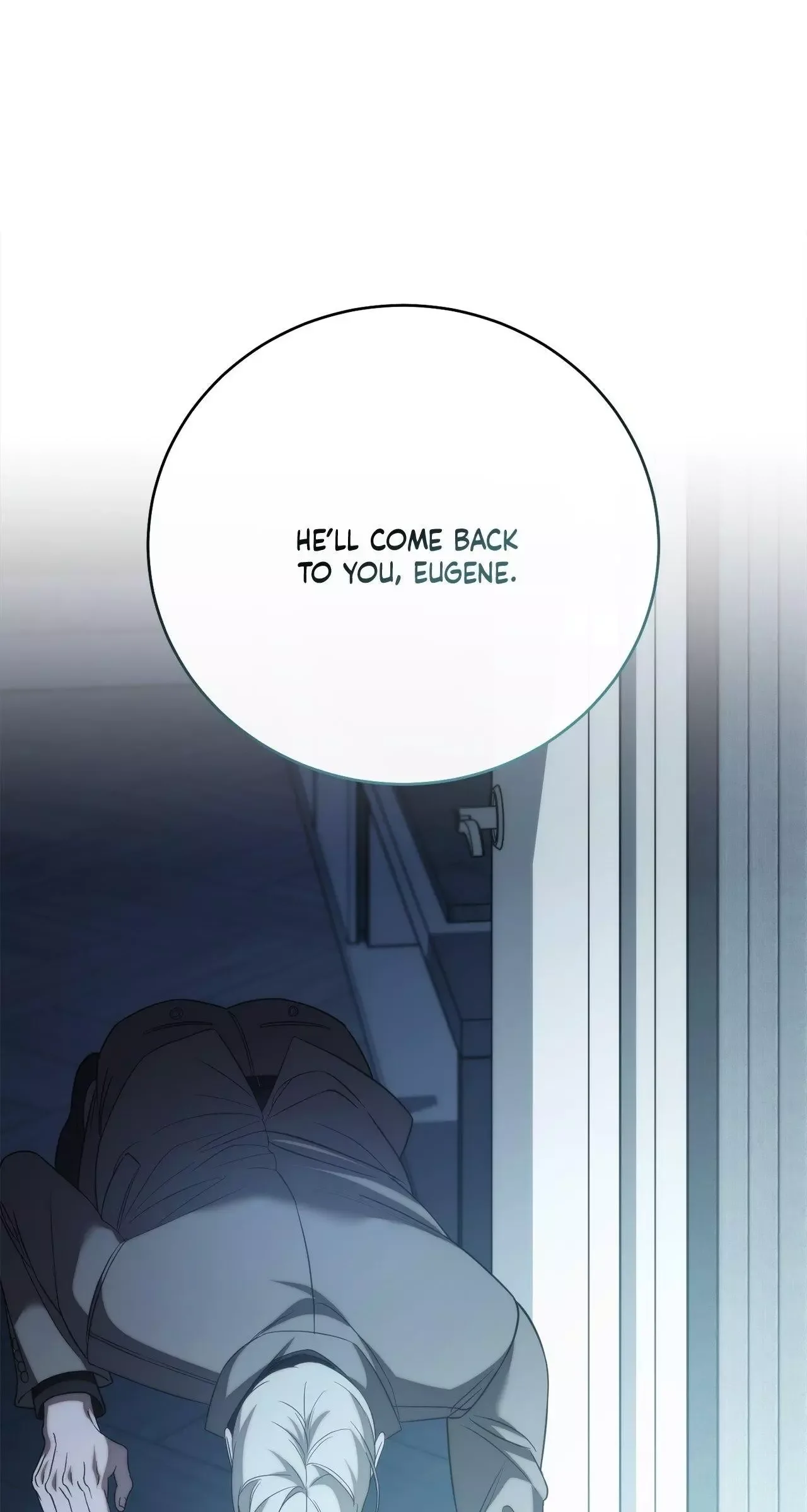 Unfinished Business Chapter 39 page 120
