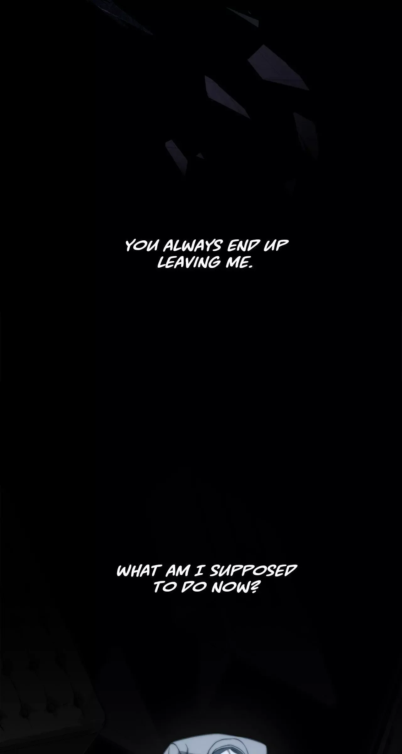 Unfinished Business Chapter 39 page 128