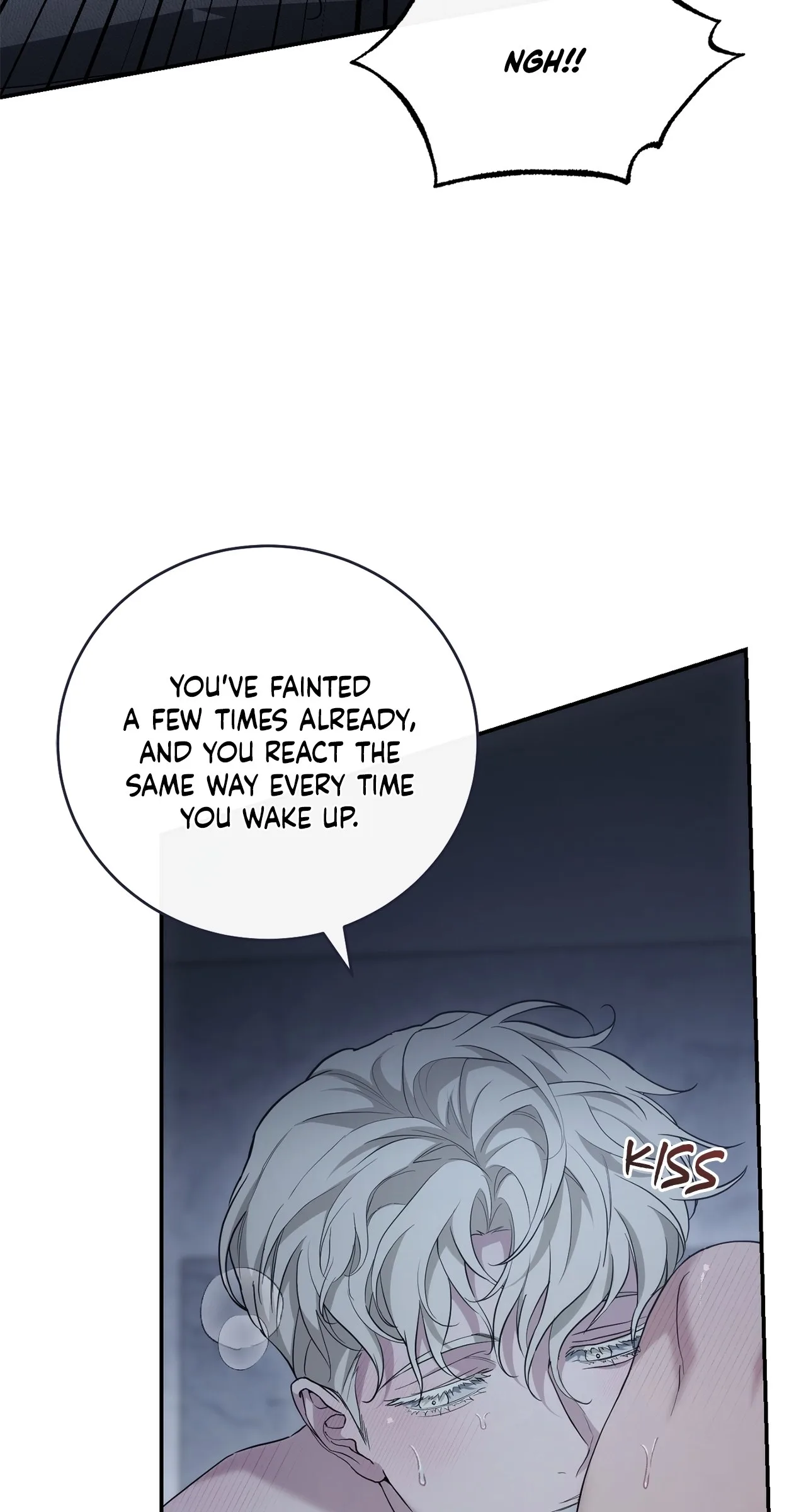 Unfinished Business Chapter 4 page 26