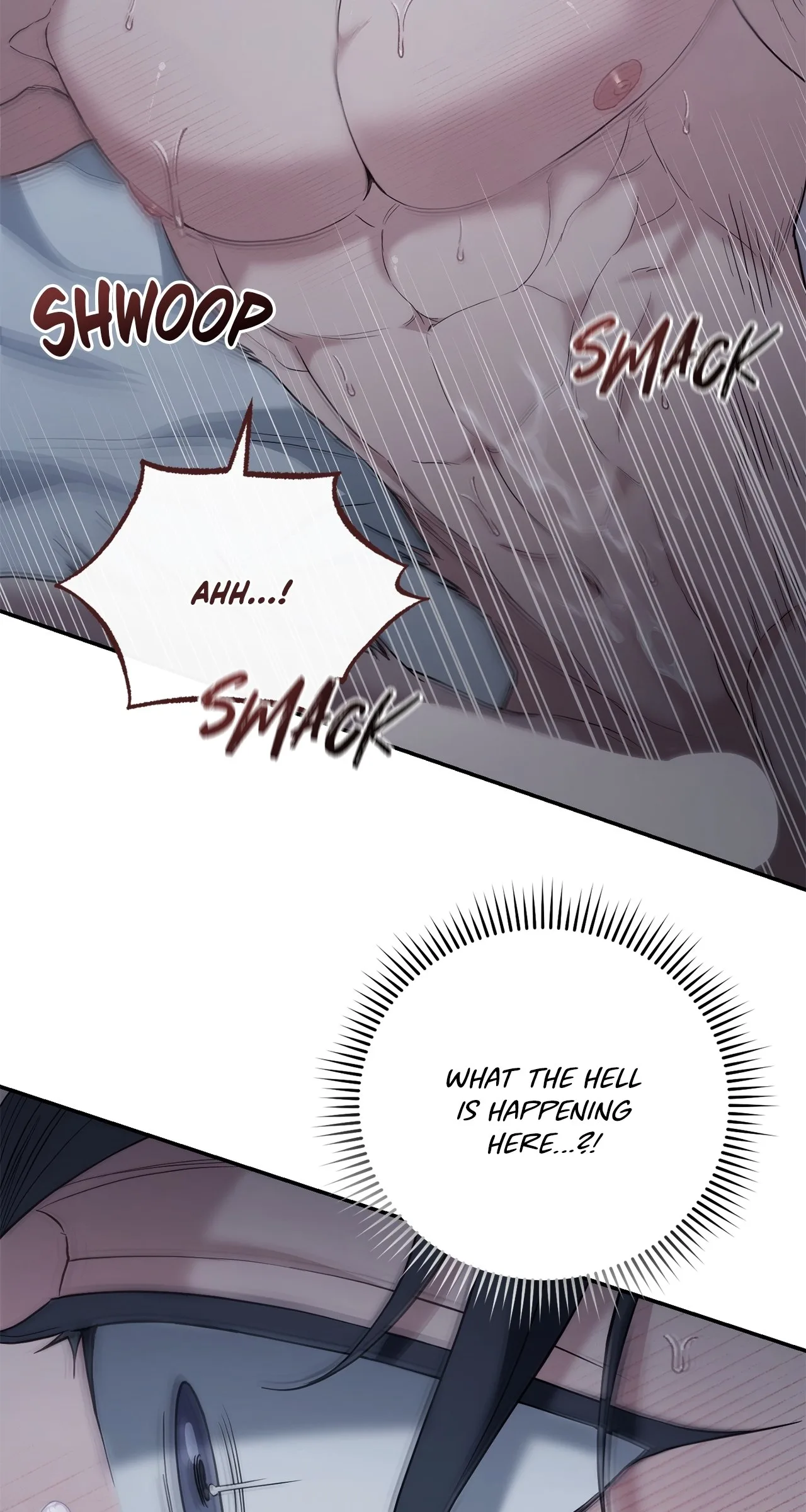 Unfinished Business Chapter 4 page 15