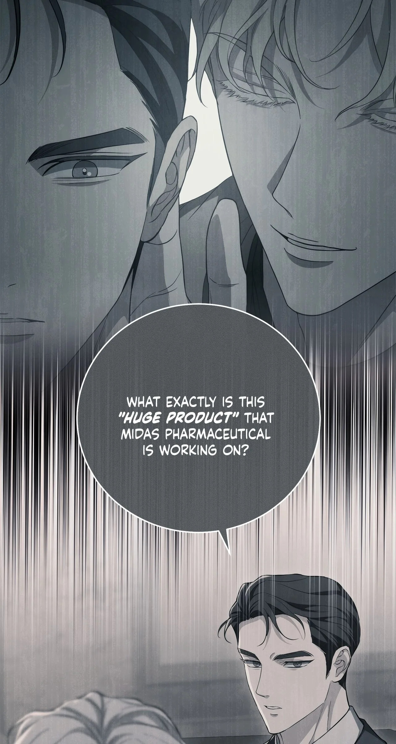 Unfinished Business Chapter 4 page 17