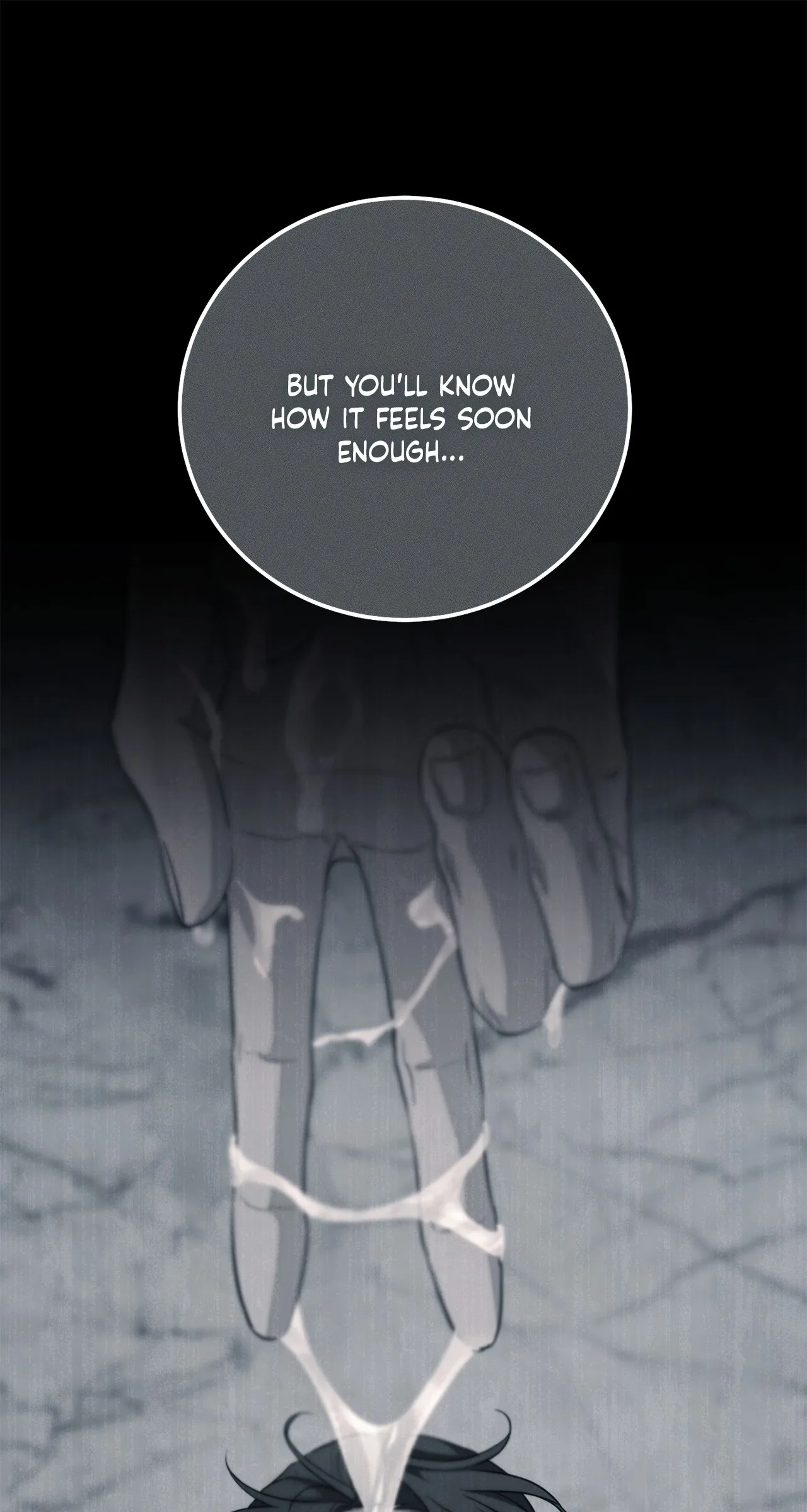 Unfinished Business Chapter 4 page 21