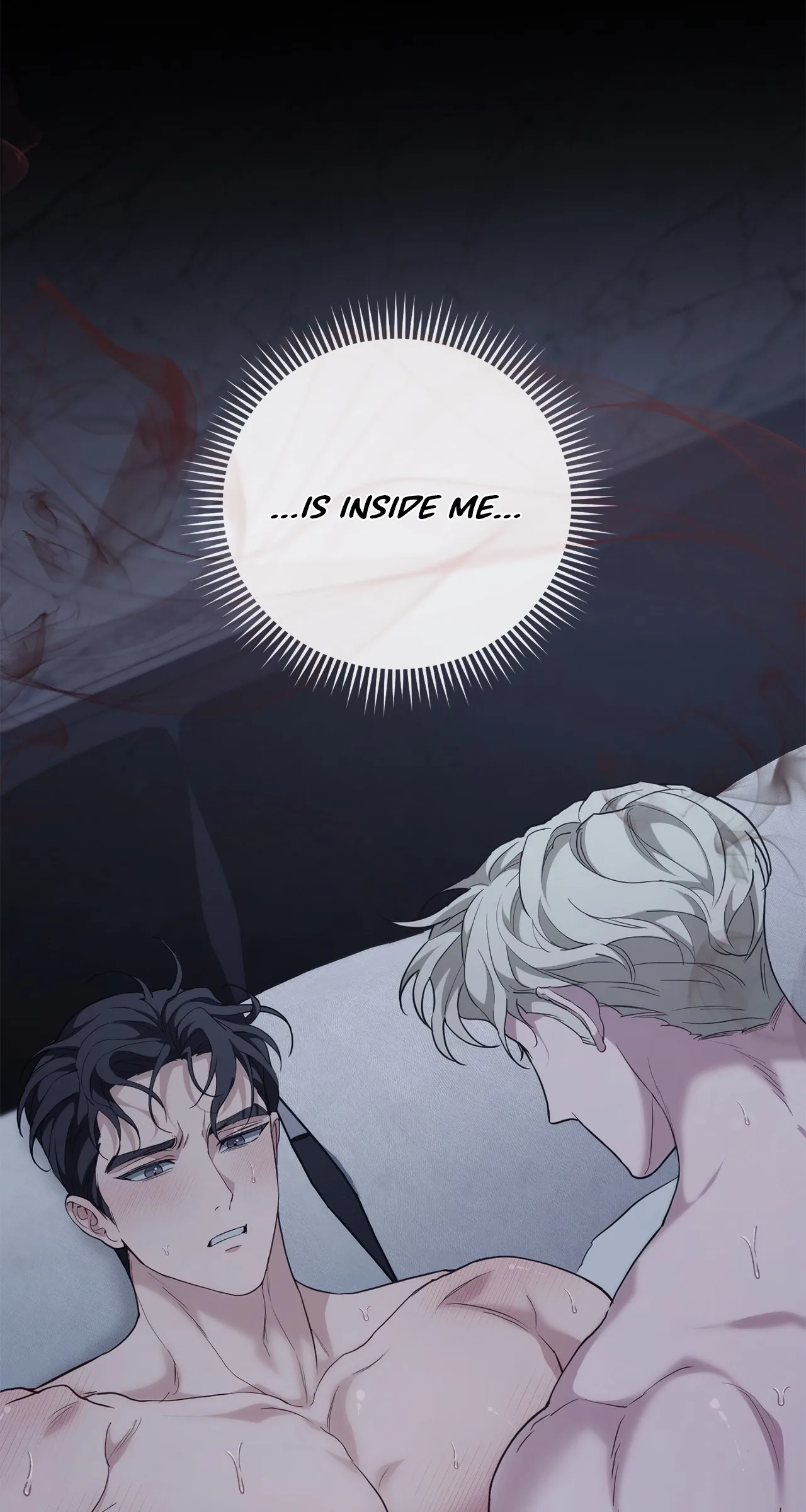Unfinished Business Chapter 4 page 8