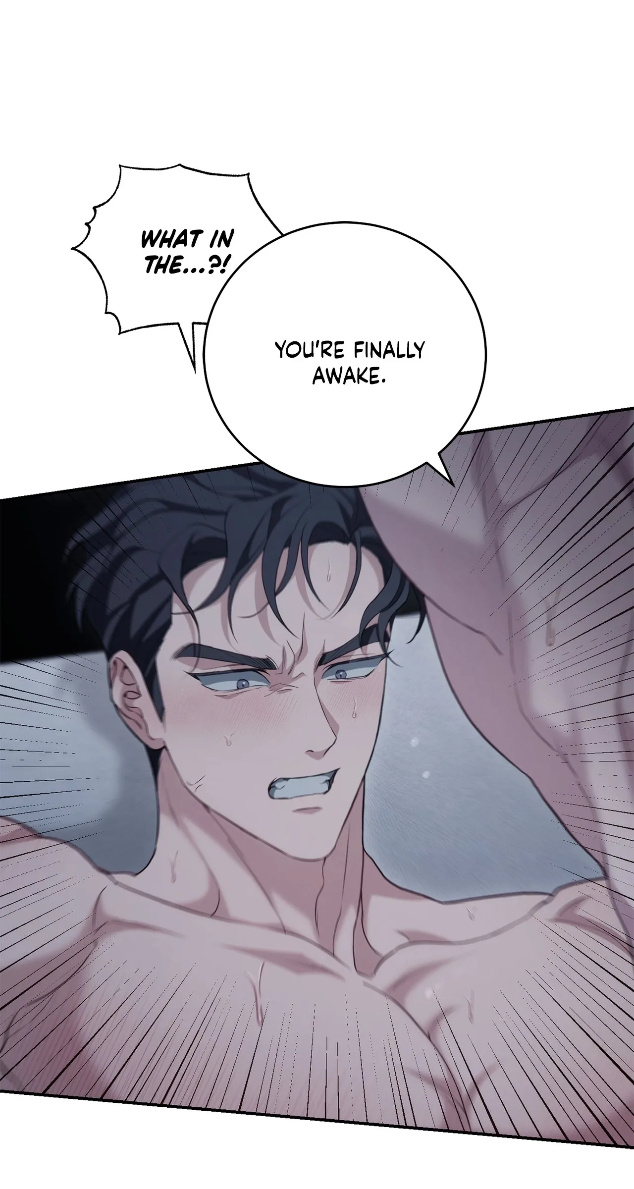 Unfinished Business Chapter 4 page 10