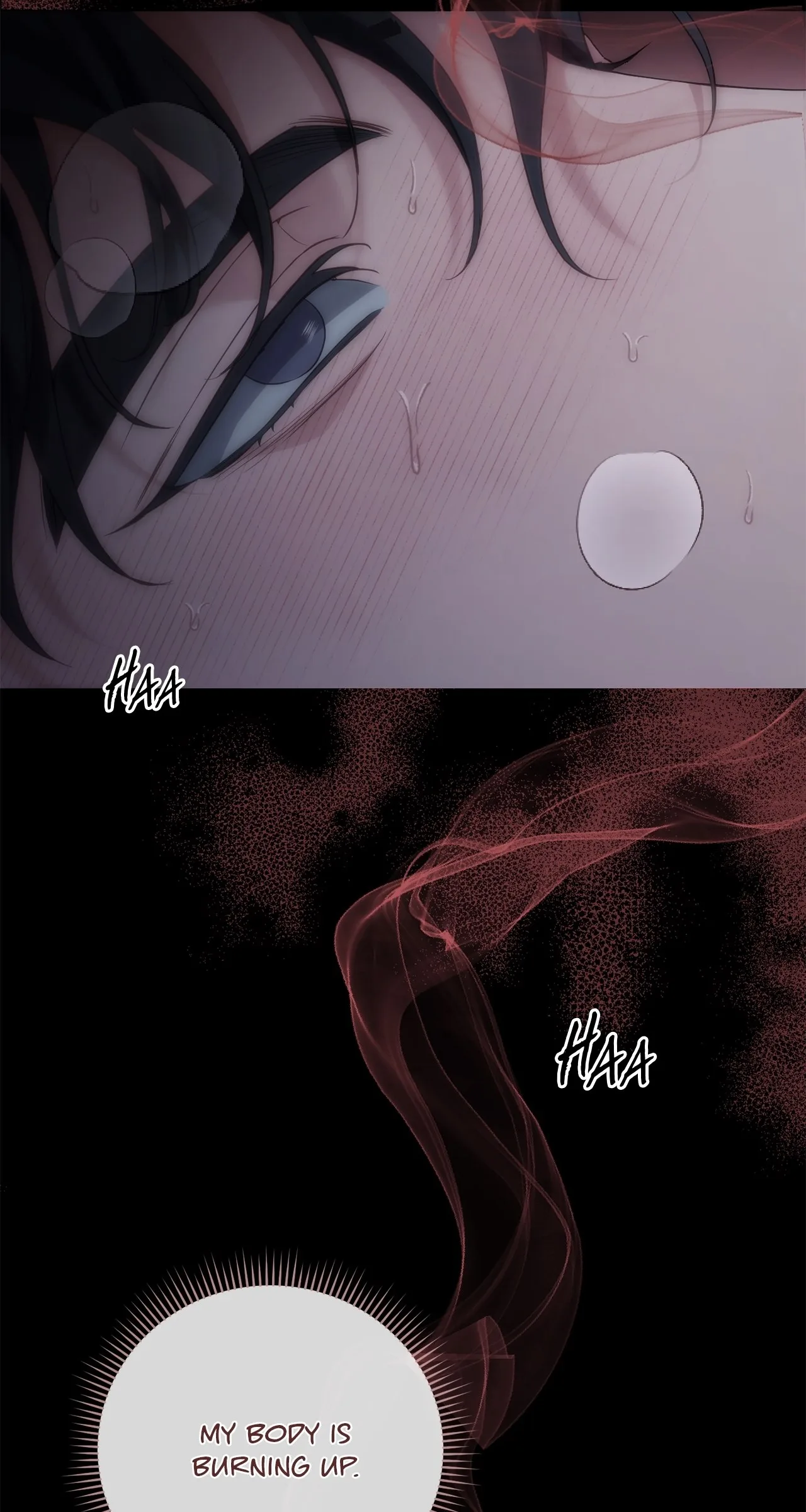 Unfinished Business Chapter 4 page 6
