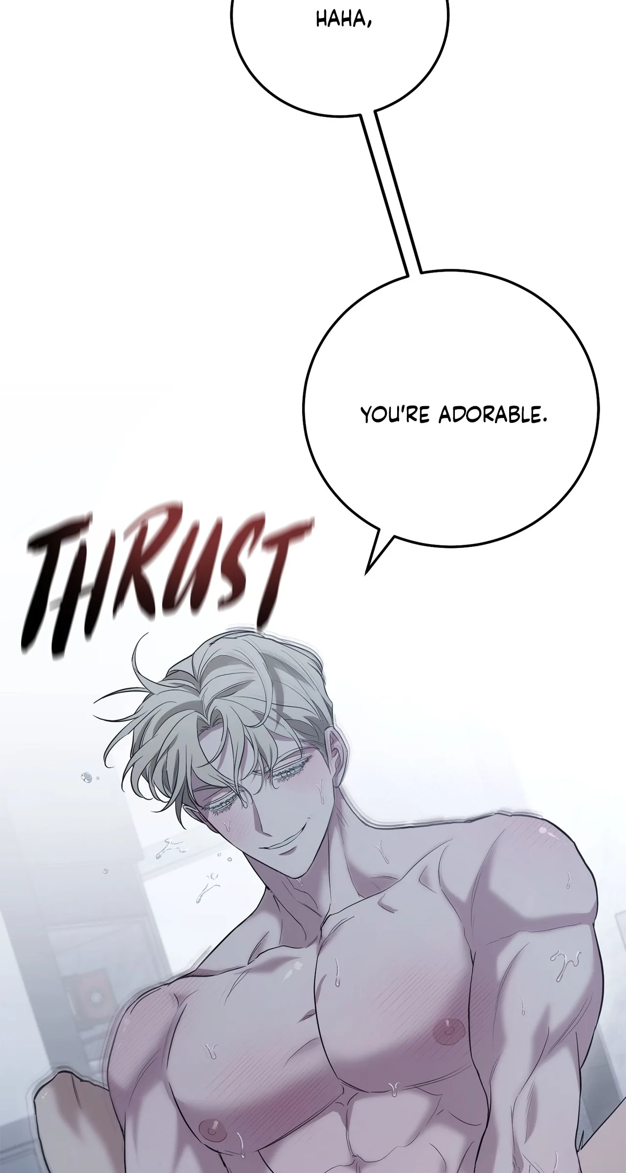 Unfinished Business Chapter 4 page 24