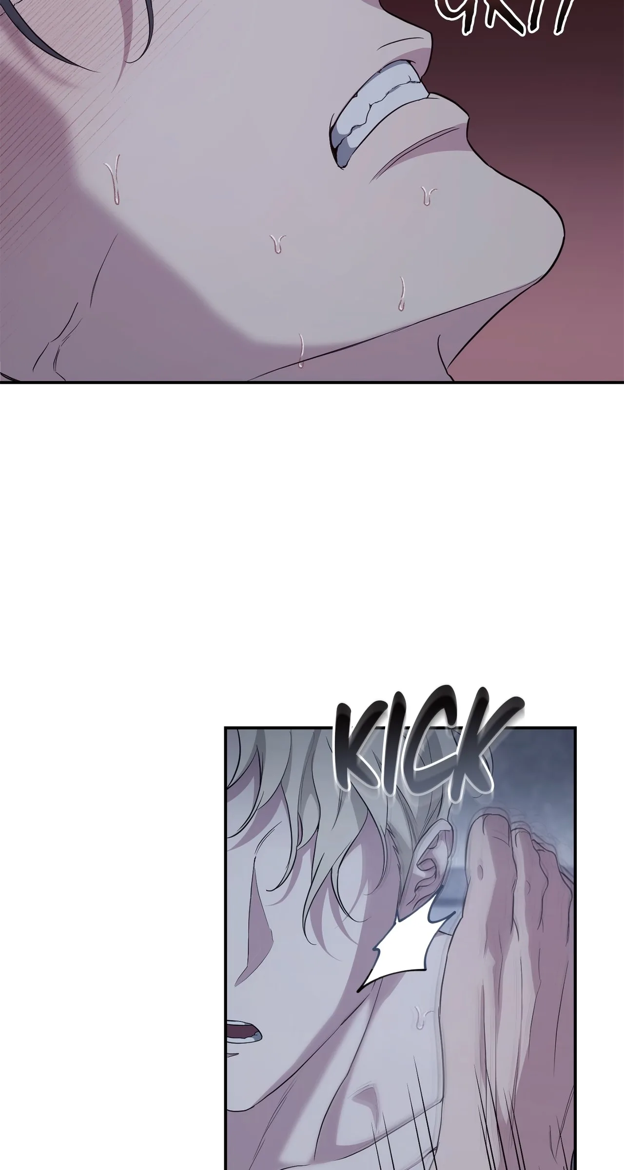Unfinished Business Chapter 4 page 41