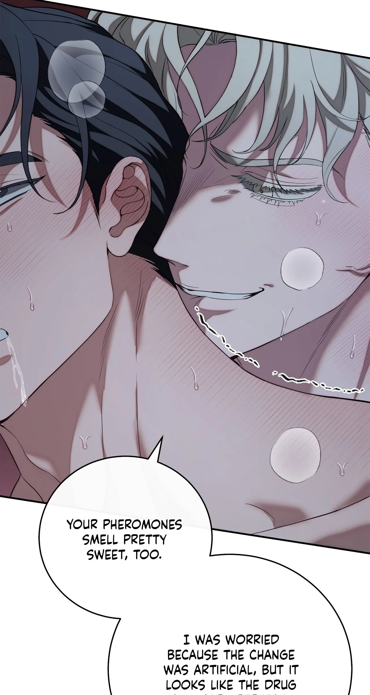 Unfinished Business Chapter 4 page 49