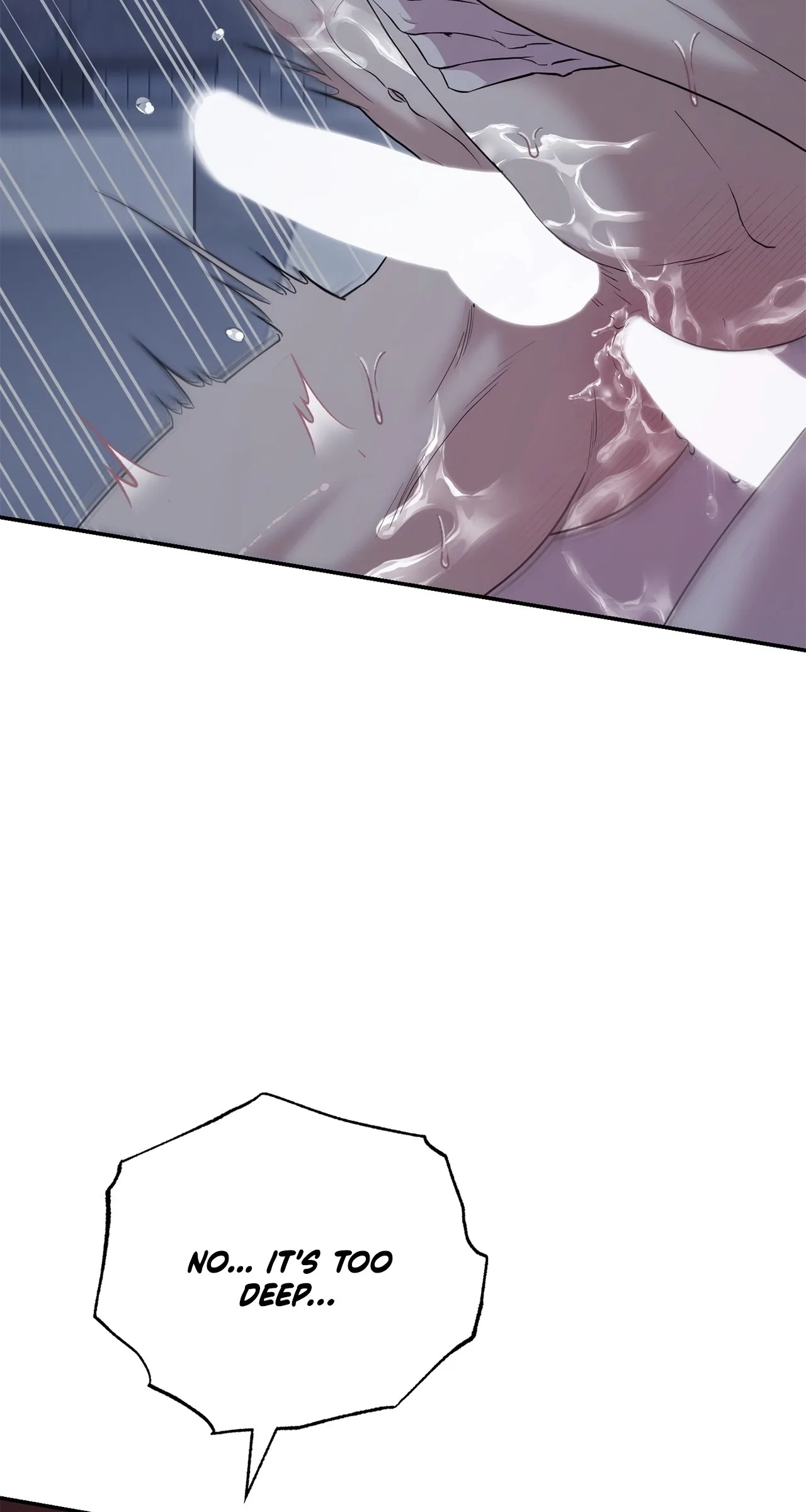 Unfinished Business Chapter 4 page 48
