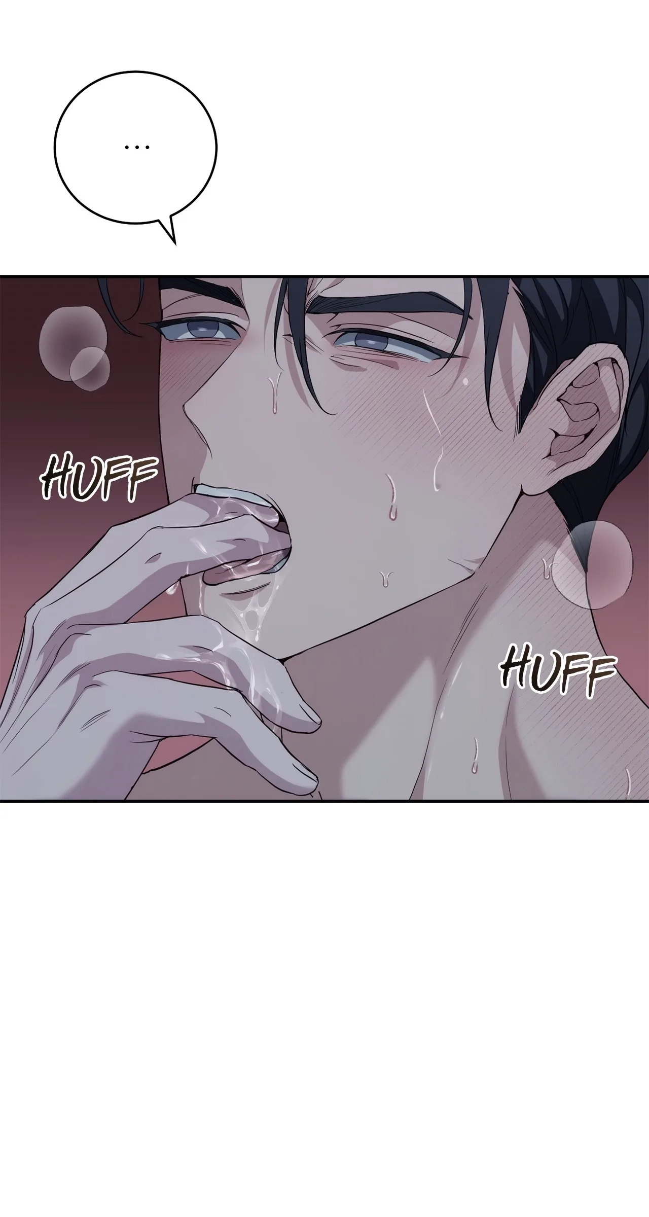 Unfinished Business Chapter 4 page 63