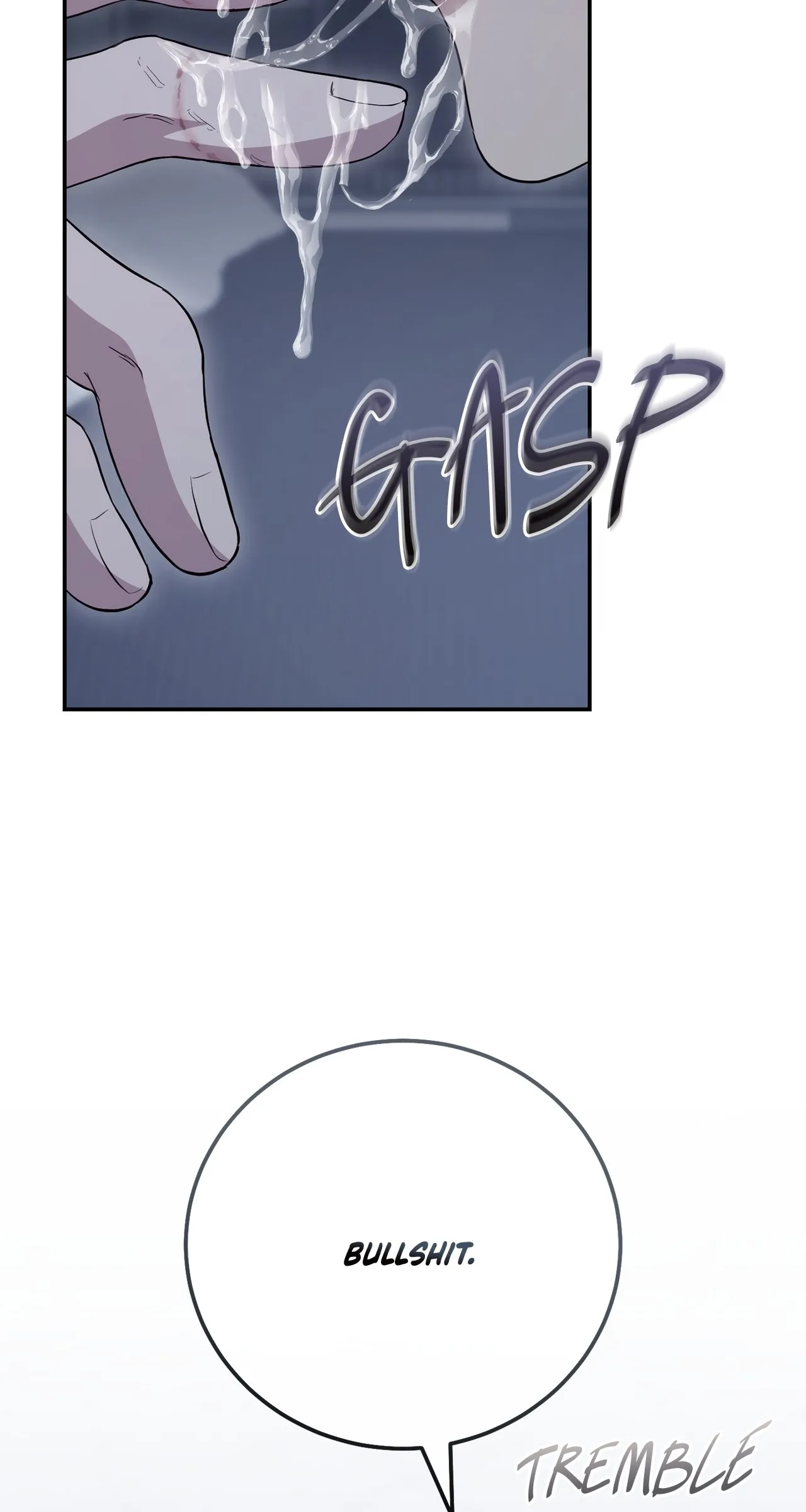 Unfinished Business Chapter 4 page 65