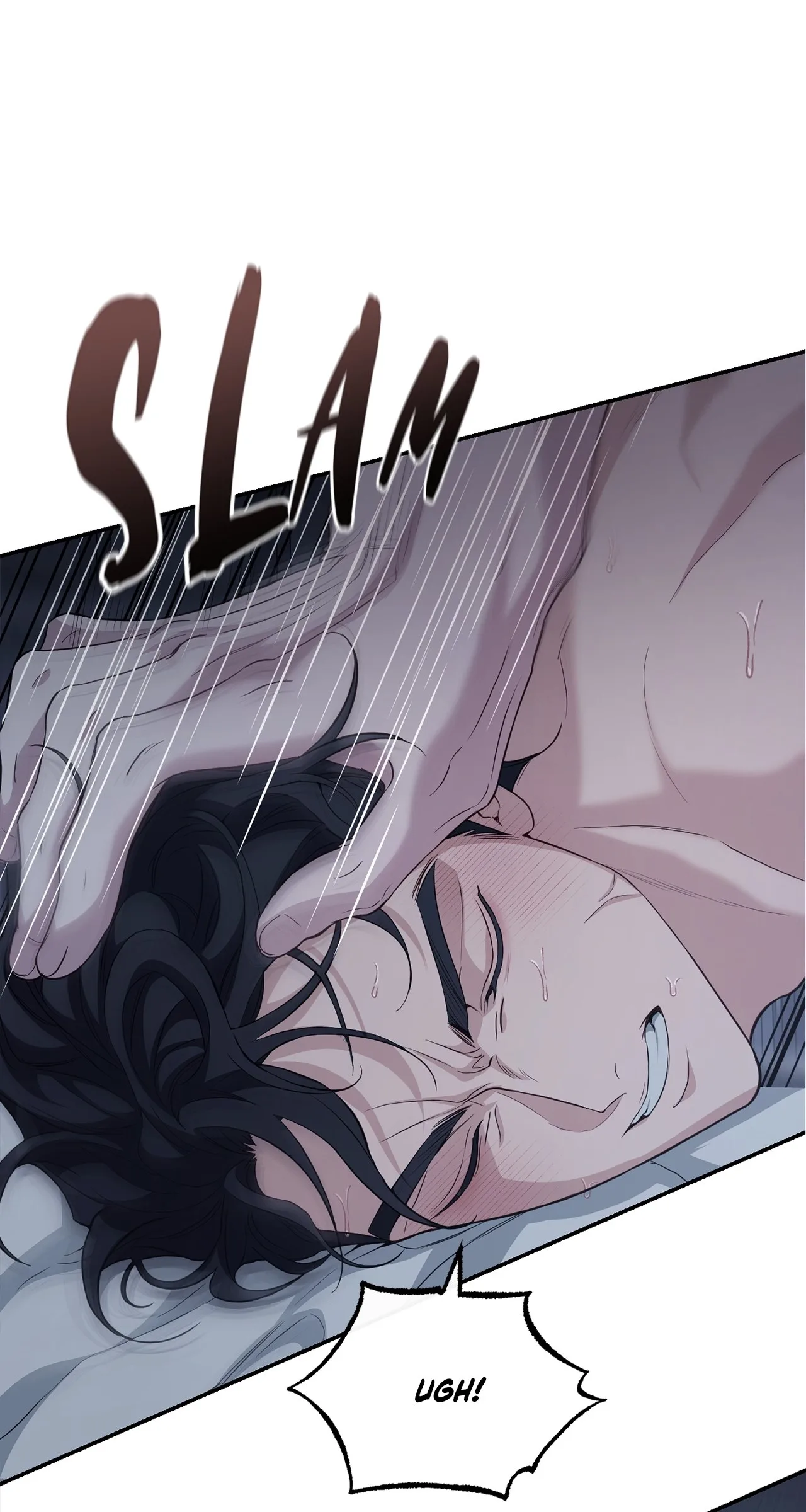 Unfinished Business Chapter 4 page 69