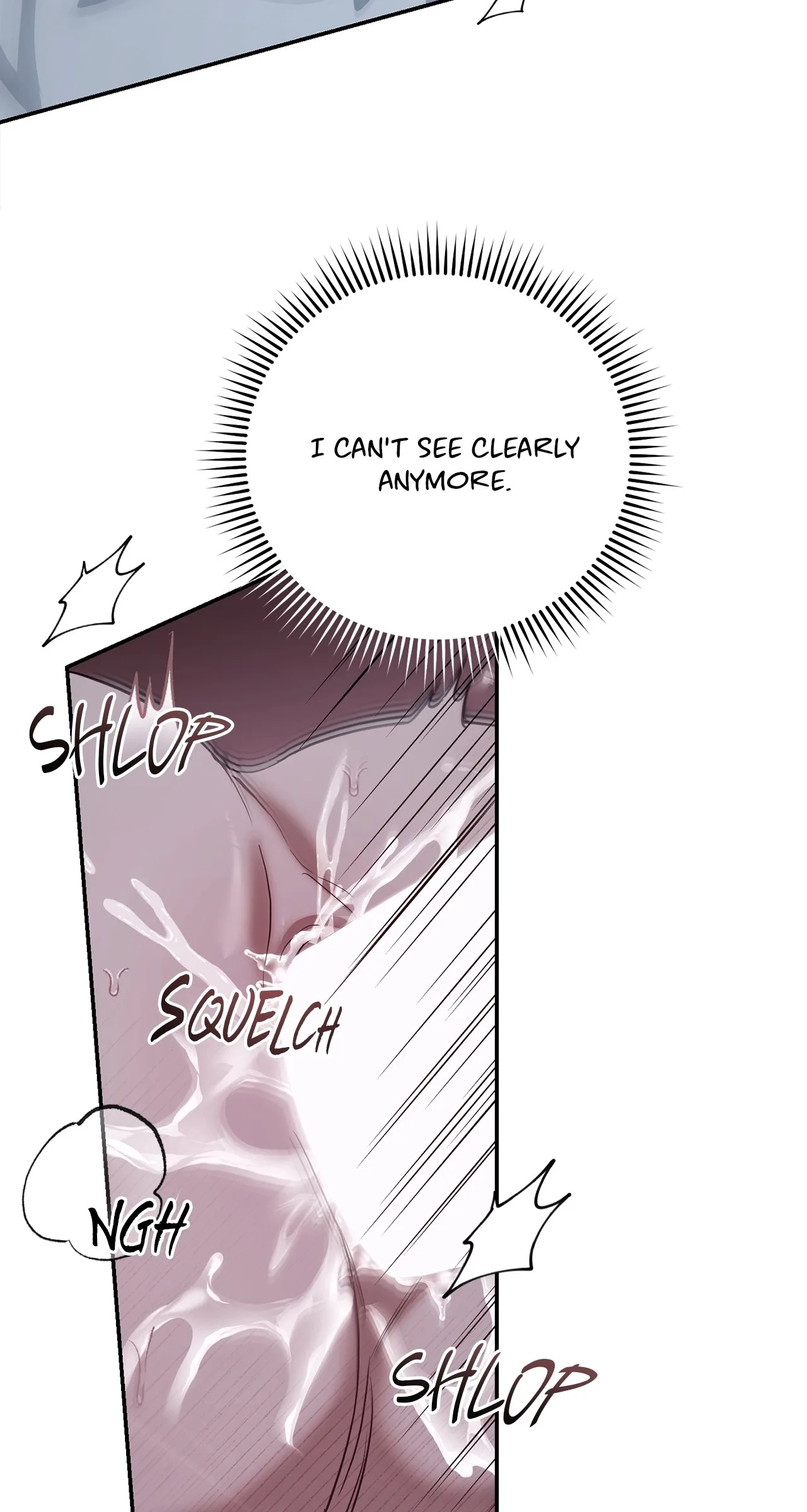 Unfinished Business Chapter 4 page 71