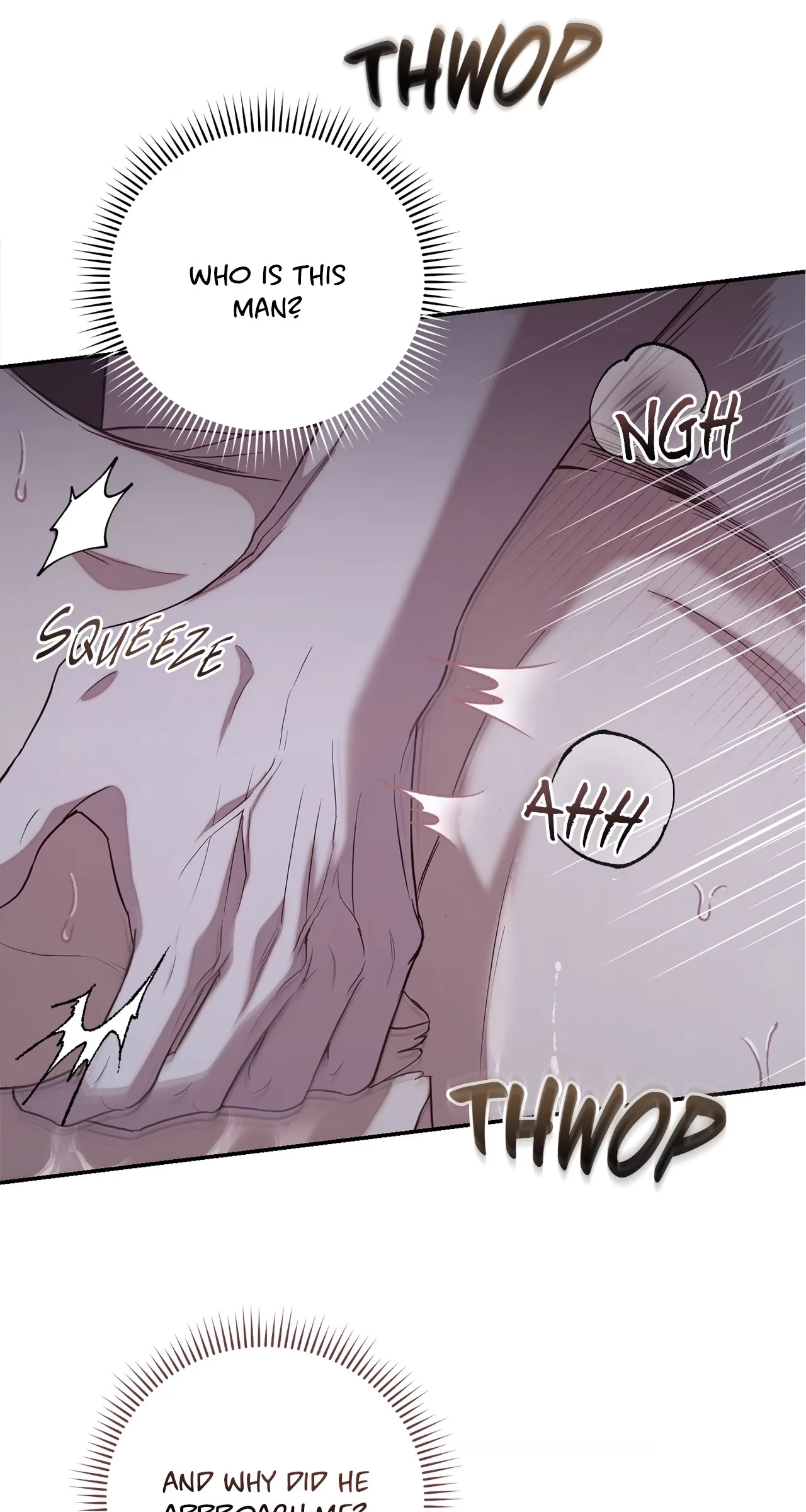 Unfinished Business Chapter 4 page 73