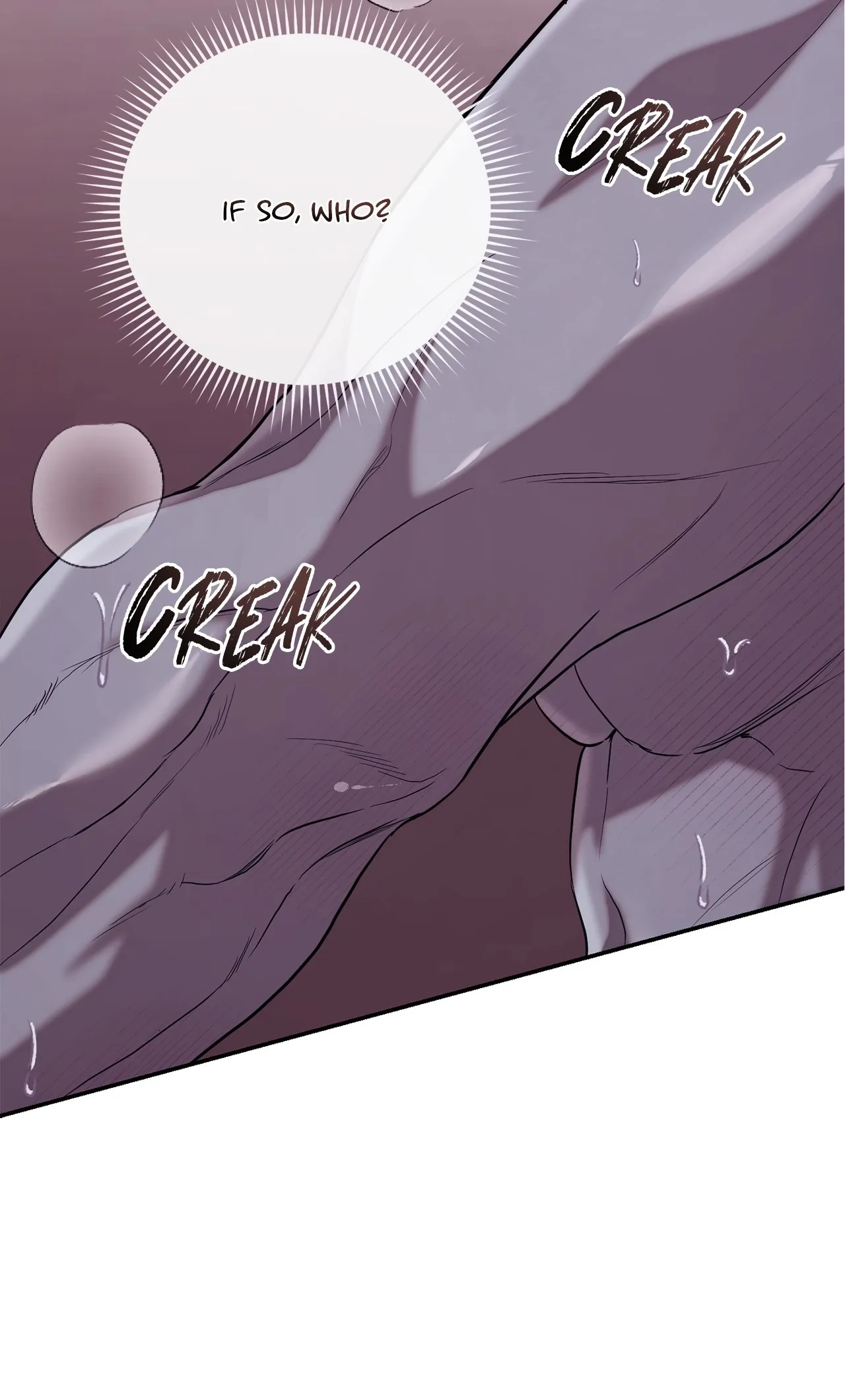 Unfinished Business Chapter 4 page 75