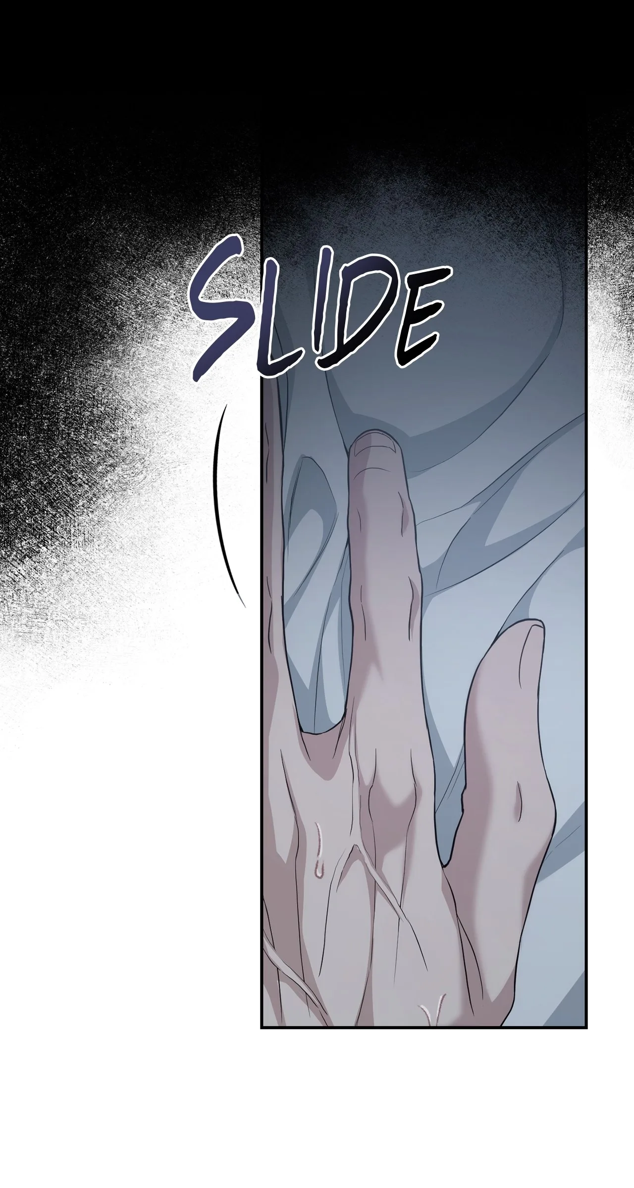 Unfinished Business Chapter 4 page 81