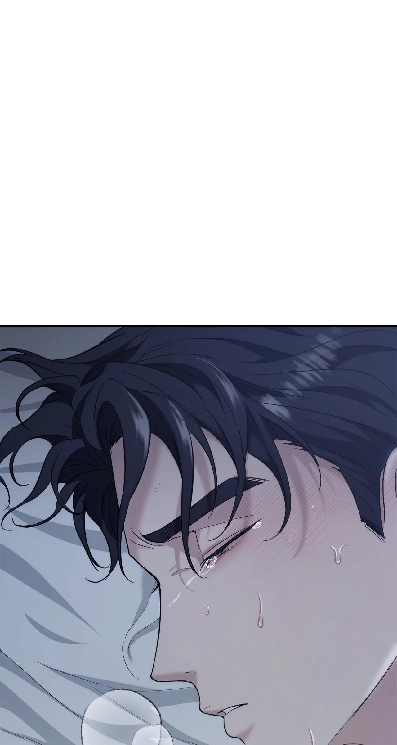 Unfinished Business Chapter 4 page 89