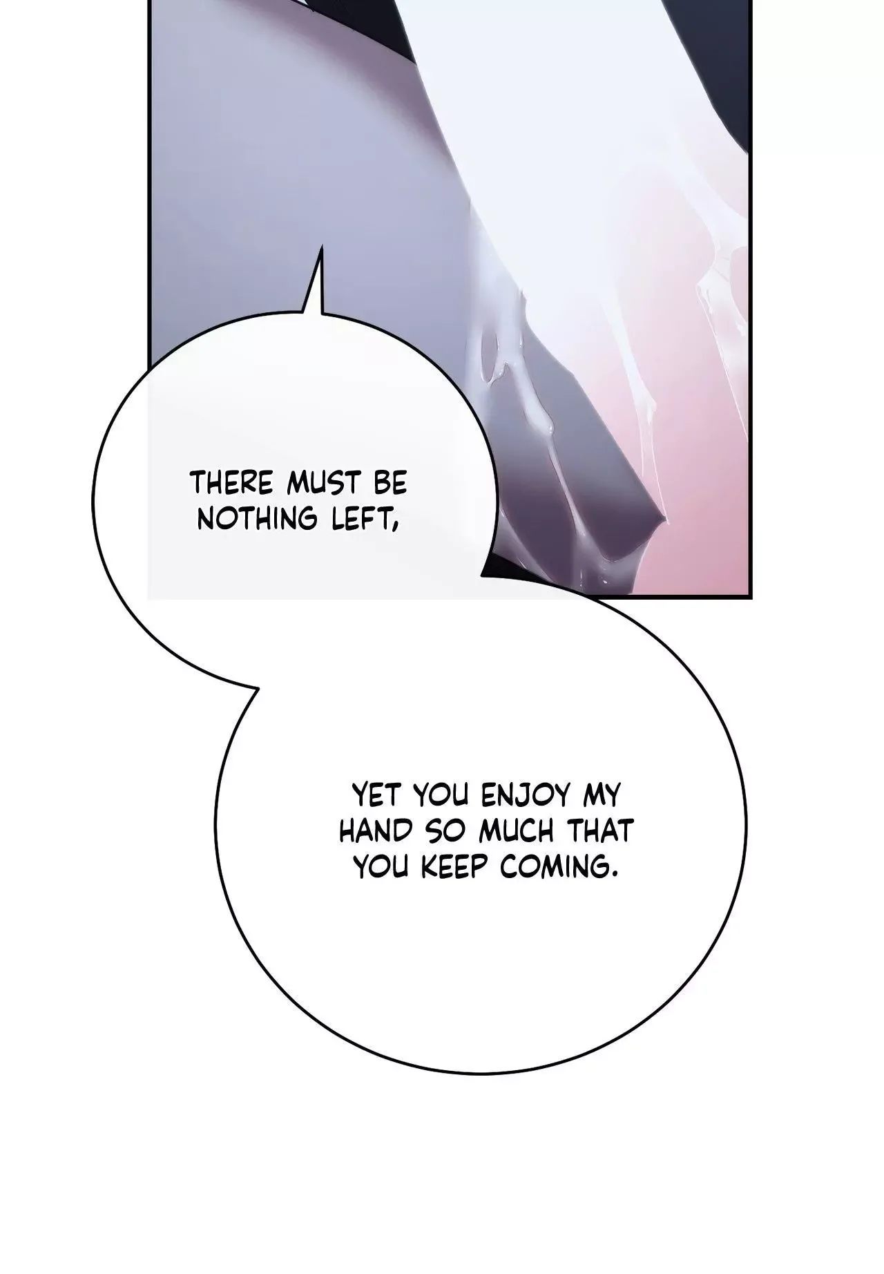 Unfinished Business Chapter 40 page 10